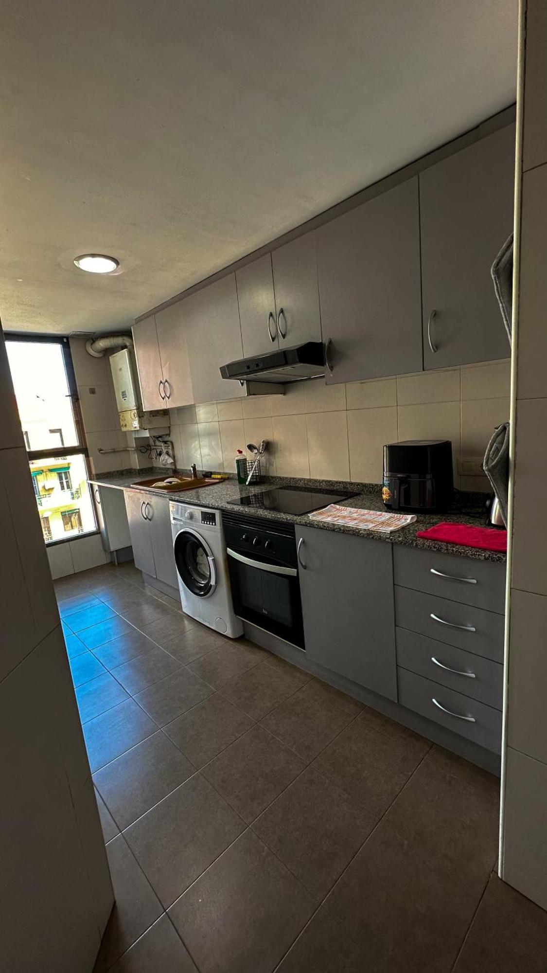 Alojamiento Habitación en casa particular