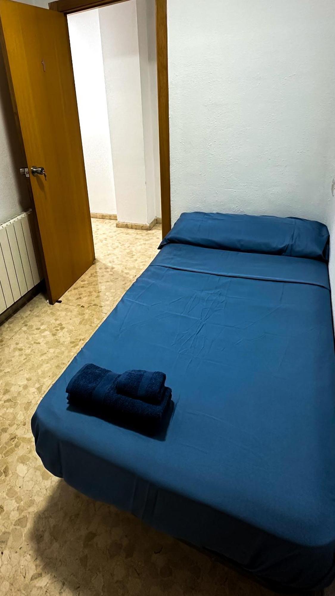 Habitación en casa particular Alojamiento *