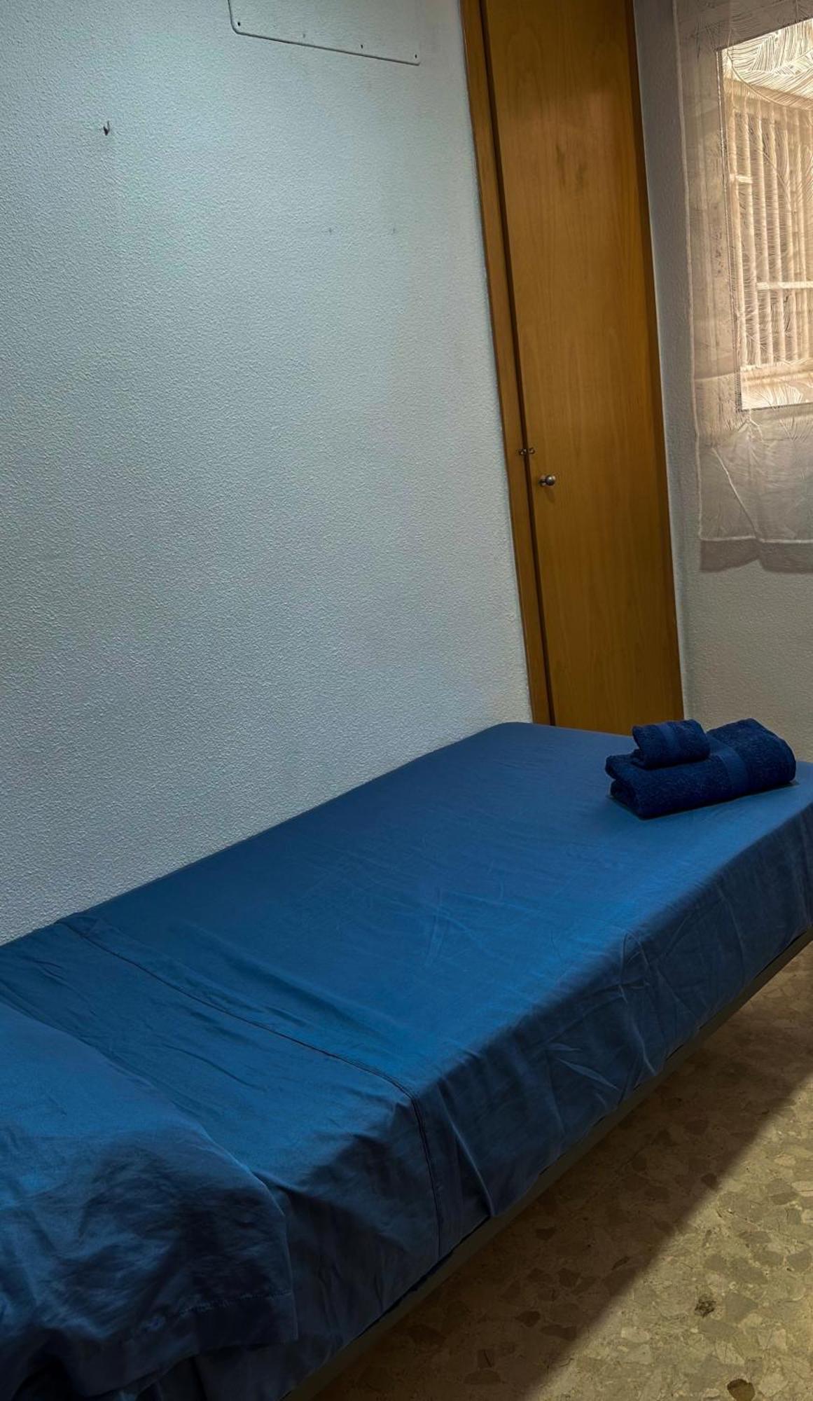 Habitación en casa particular Alojamiento *