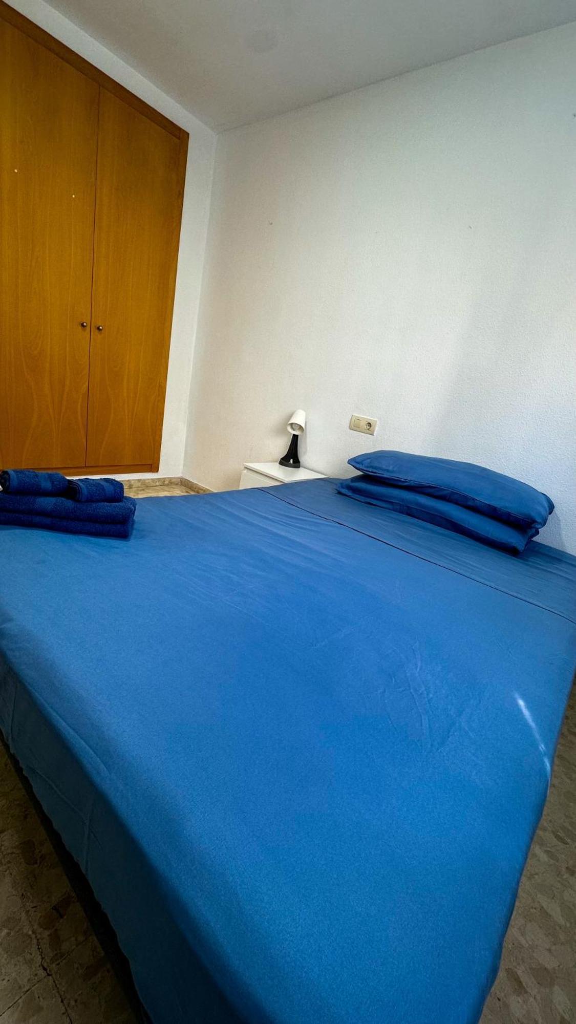 Alojamiento Habitación en casa particular Valencia