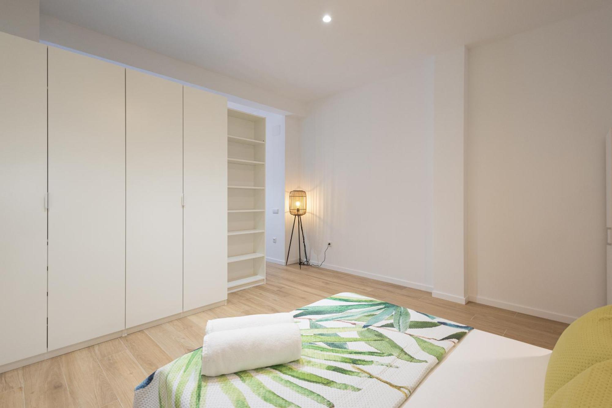 Florit Flats - The Giorgeta * Valencia