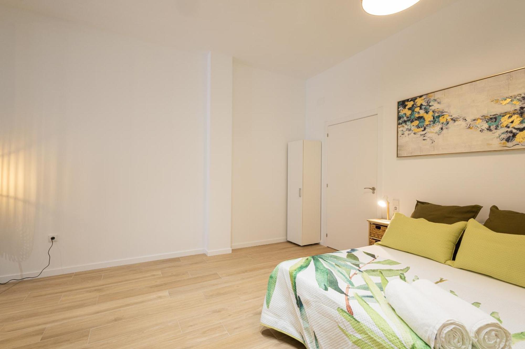 Florit Flats - The Giorgeta Apartamento Valencia