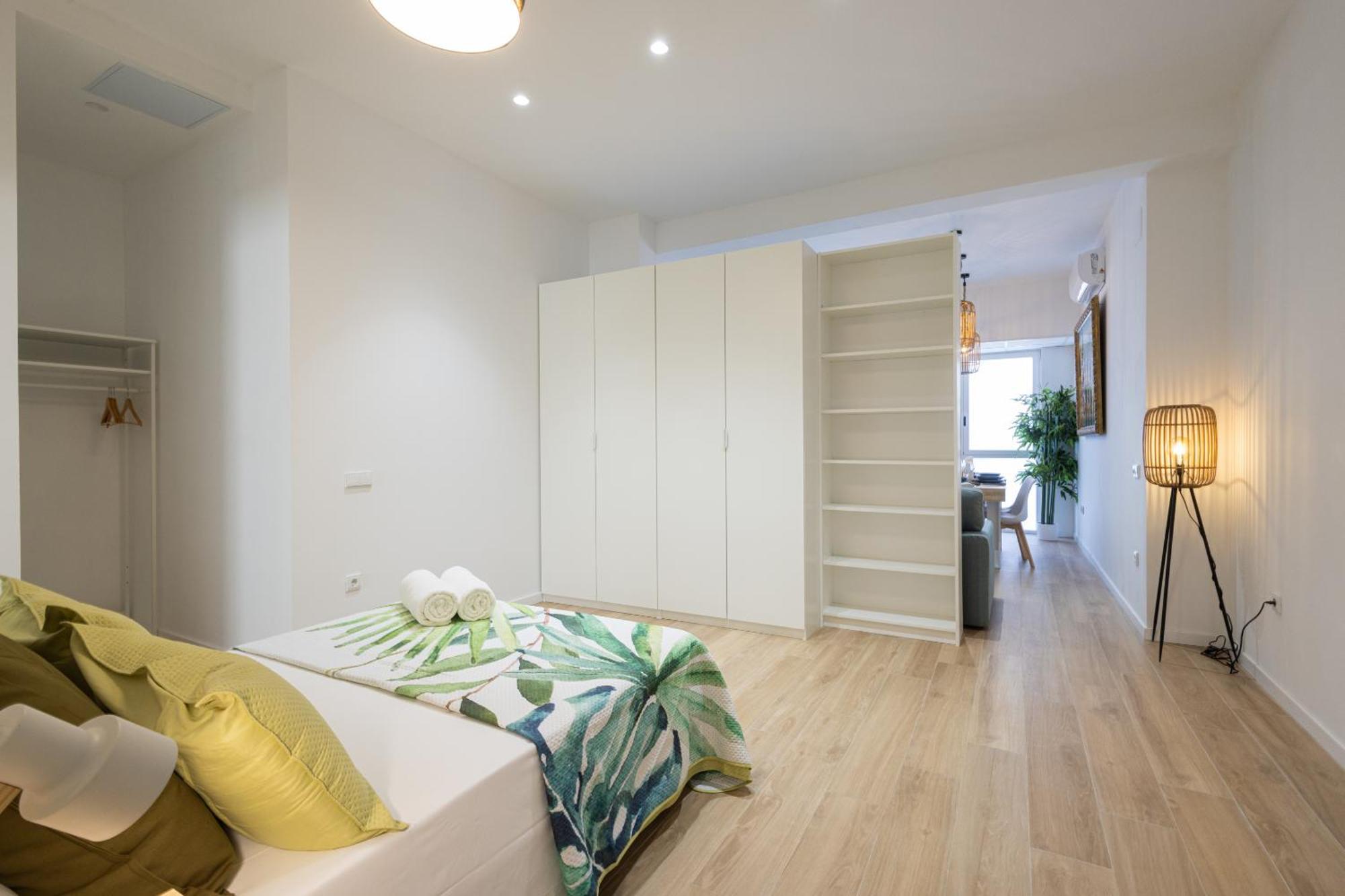 Florit Flats - The Giorgeta Apartamento *