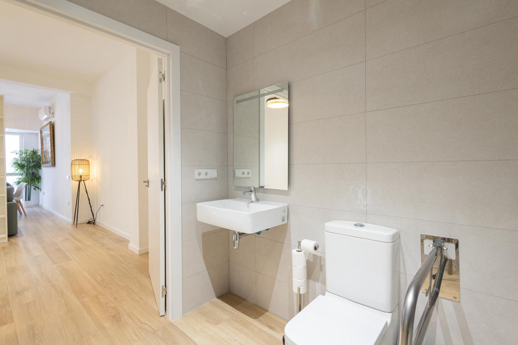 Florit Flats - The Giorgeta * Valencia