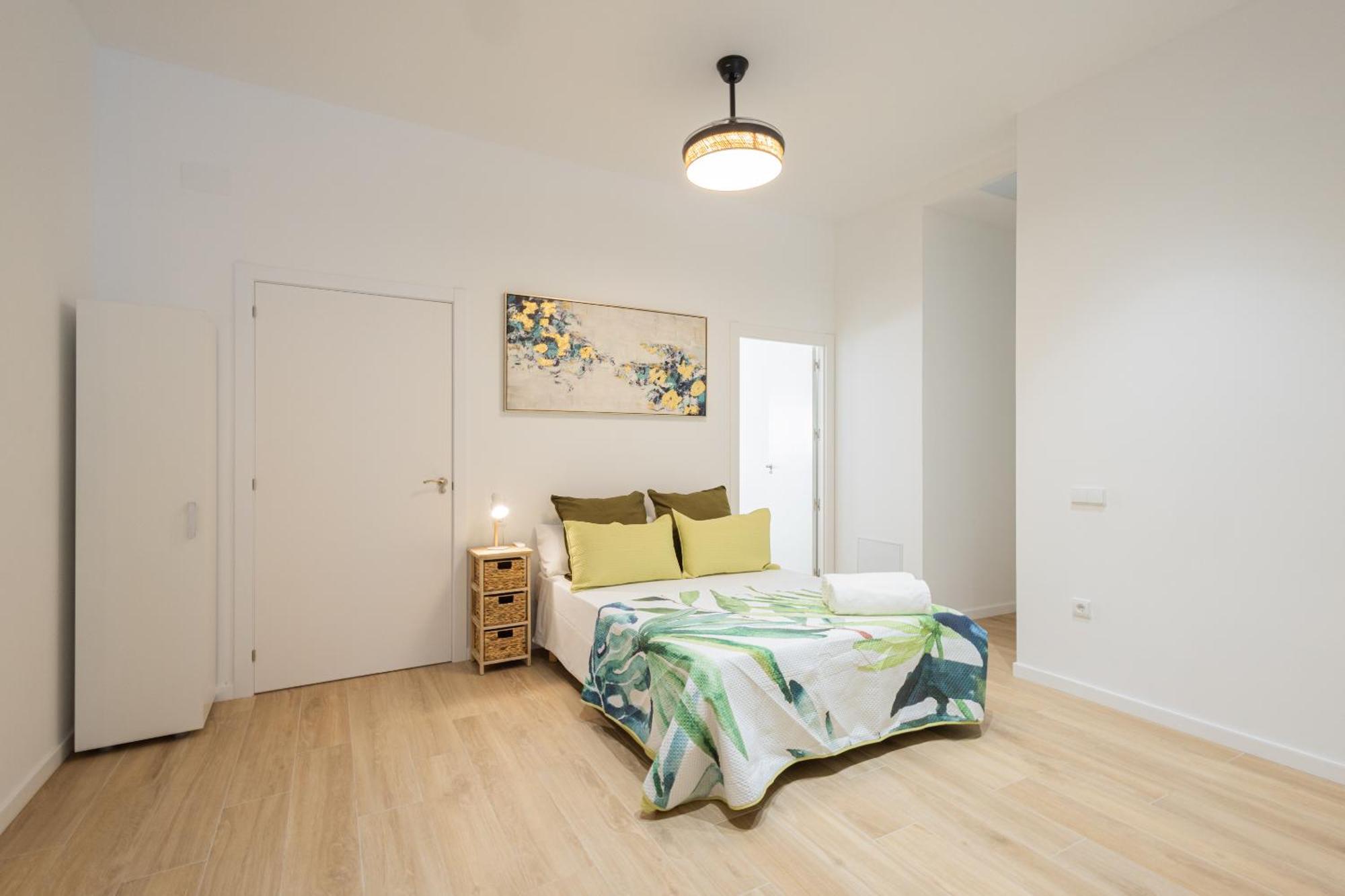 Florit Flats - The Giorgeta Valencia