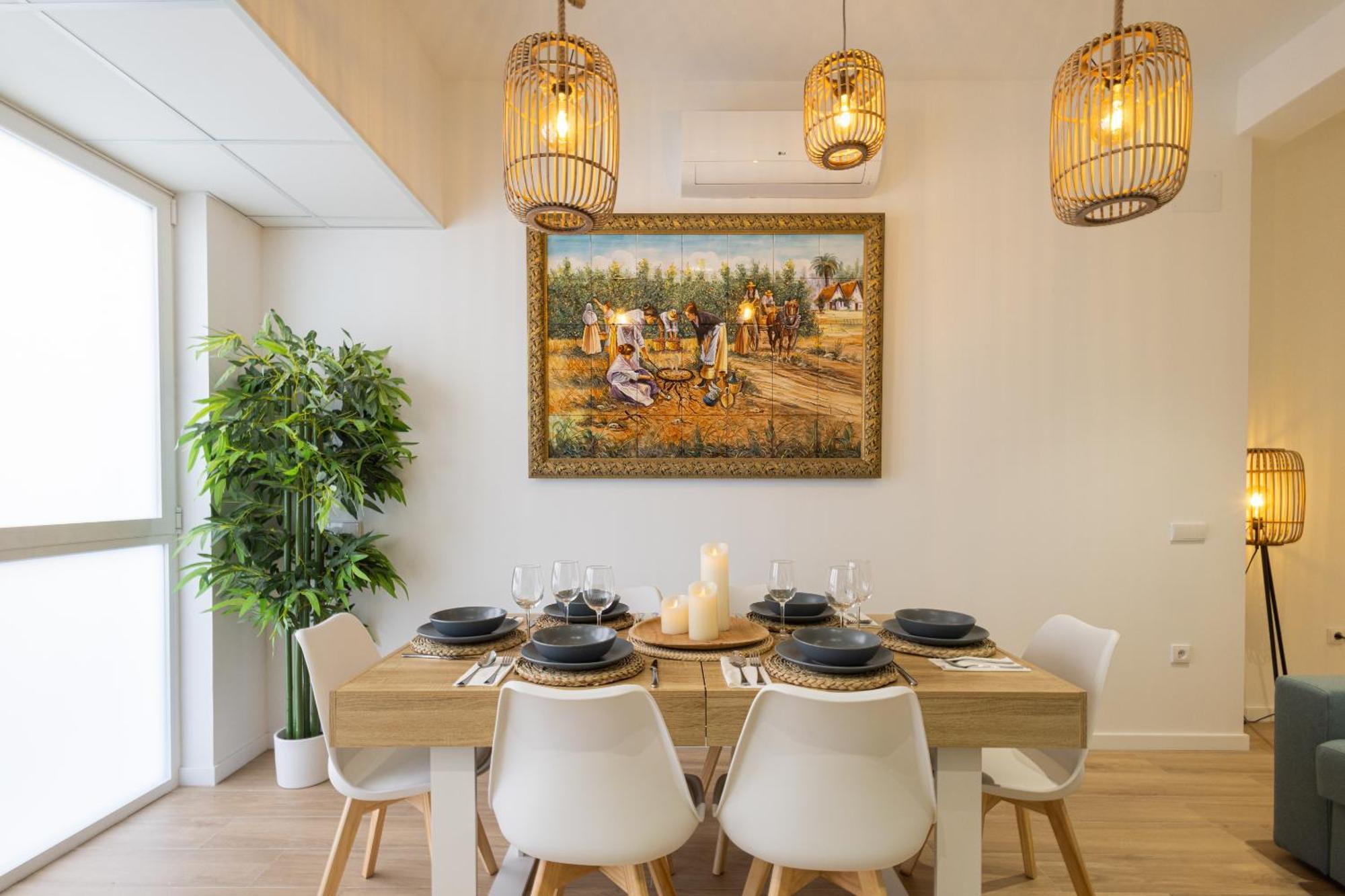 Apartamento Florit Flats - The Giorgeta