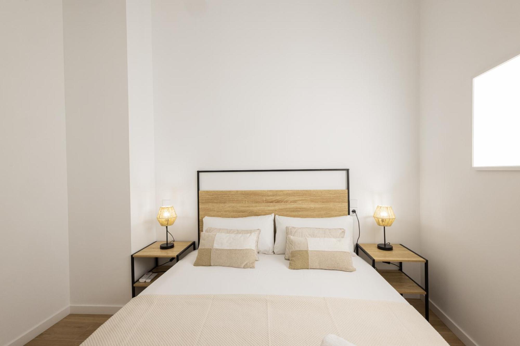 Apartamento Florit Flats - The Giorgeta *