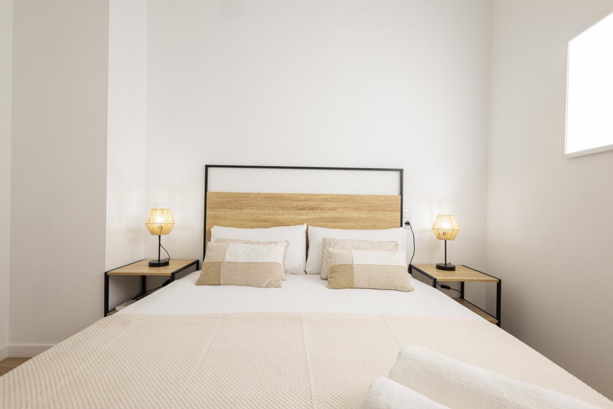Apartamento Florit Flats - The Giorgeta