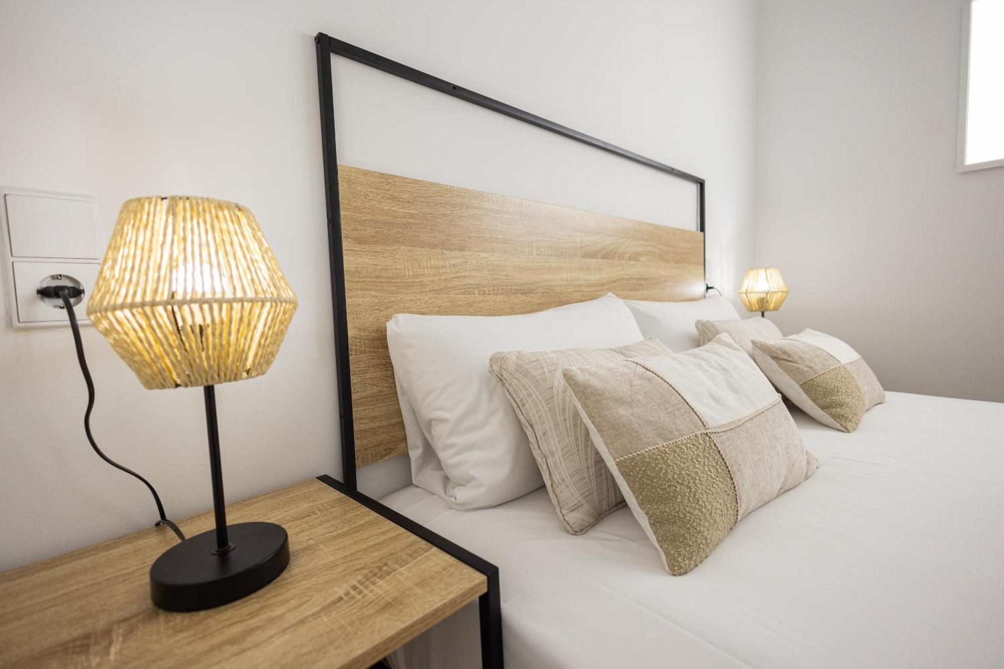 Florit Flats - The Giorgeta Apartamento *