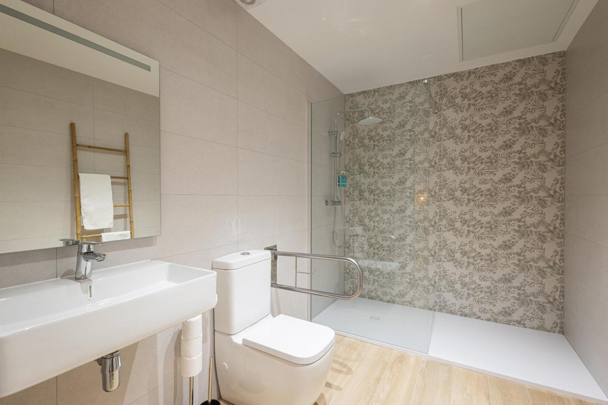 Apartamento Florit Flats - The Giorgeta Valencia