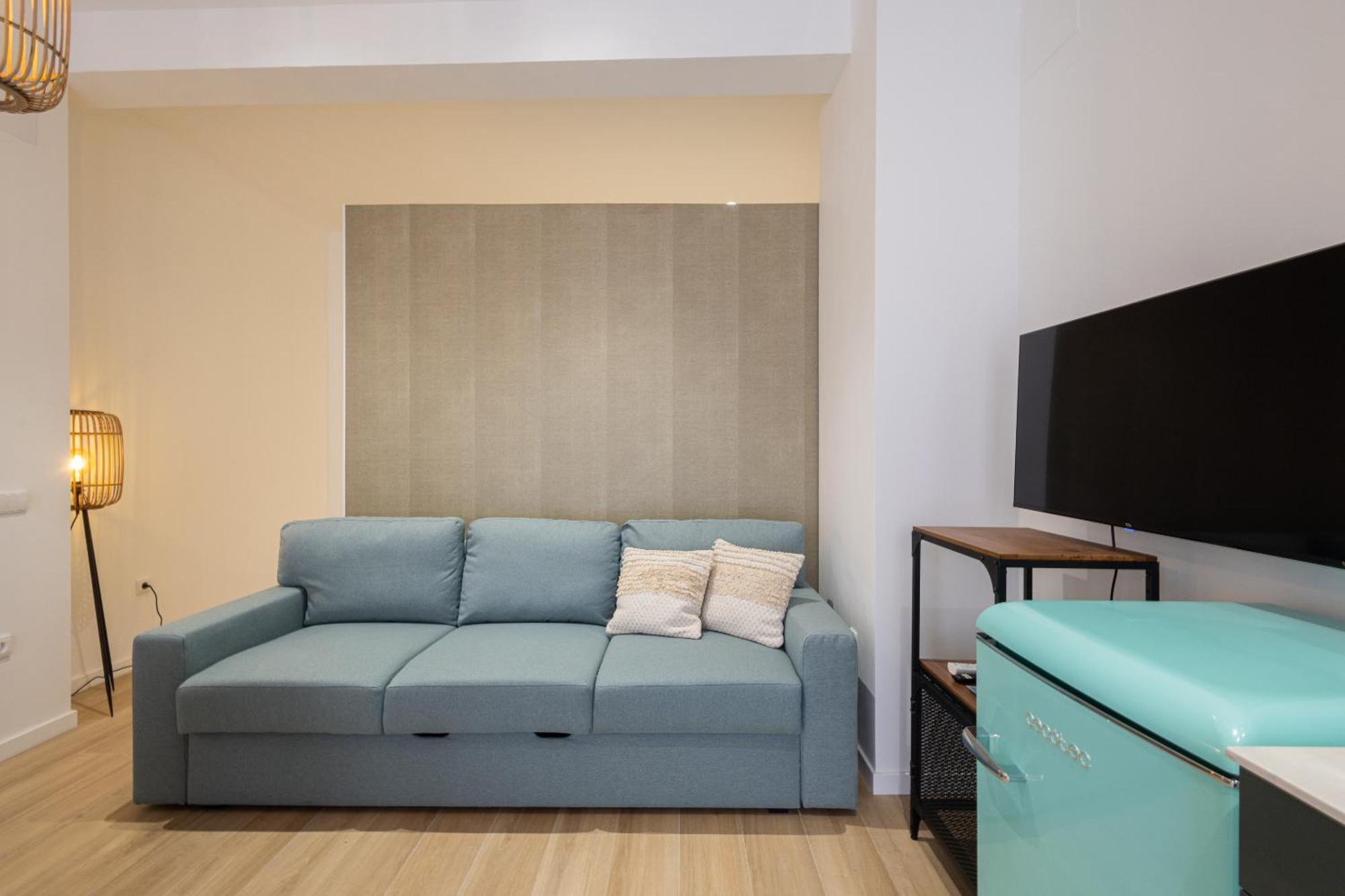 Florit Flats - The Giorgeta * Valencia