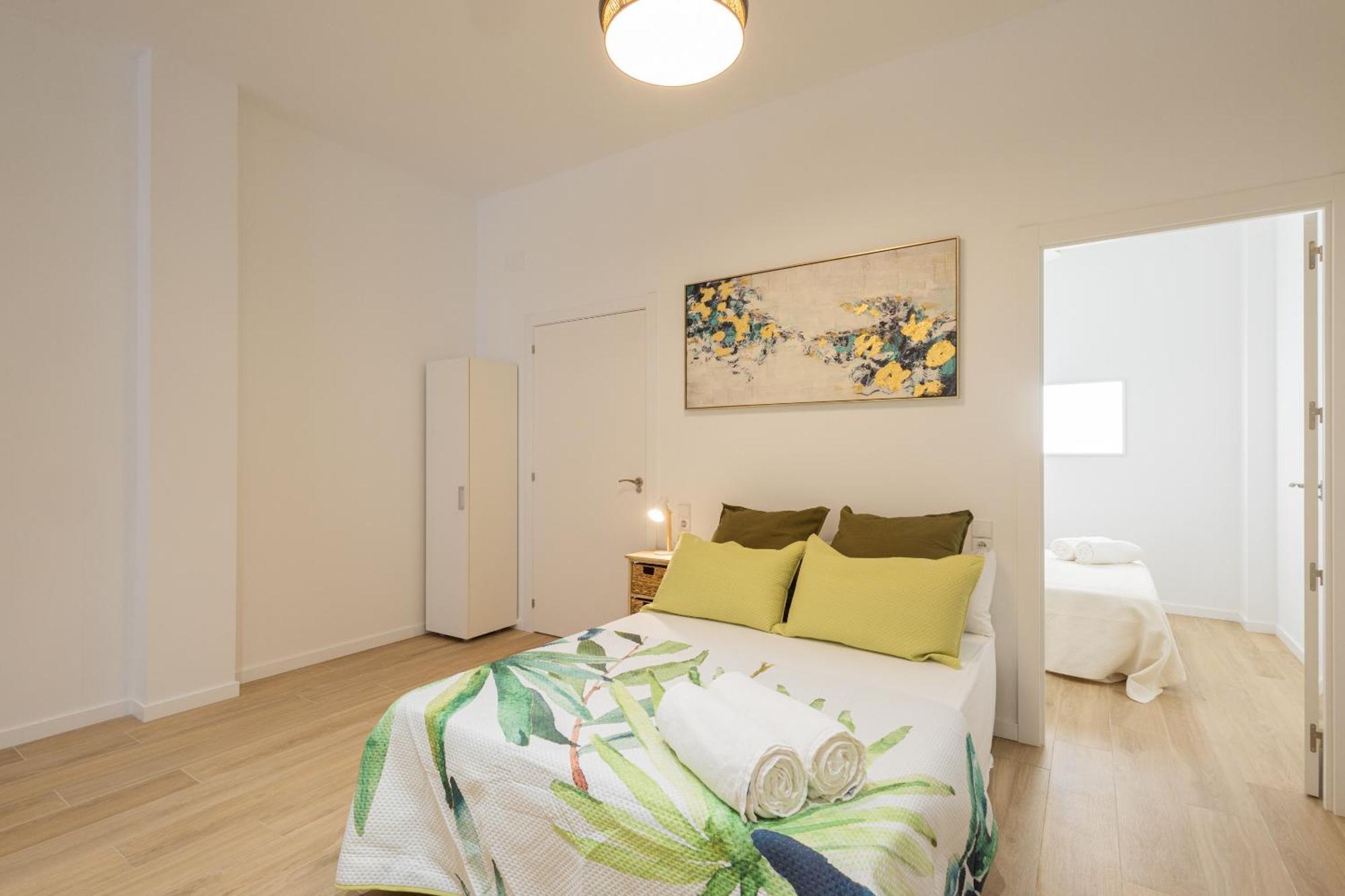 Florit Flats - The Giorgeta