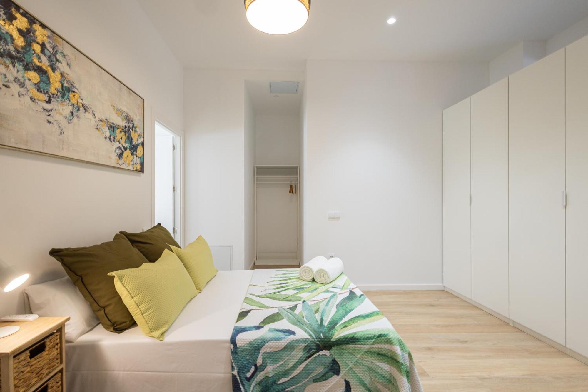 Florit Flats - The Giorgeta Apartamento