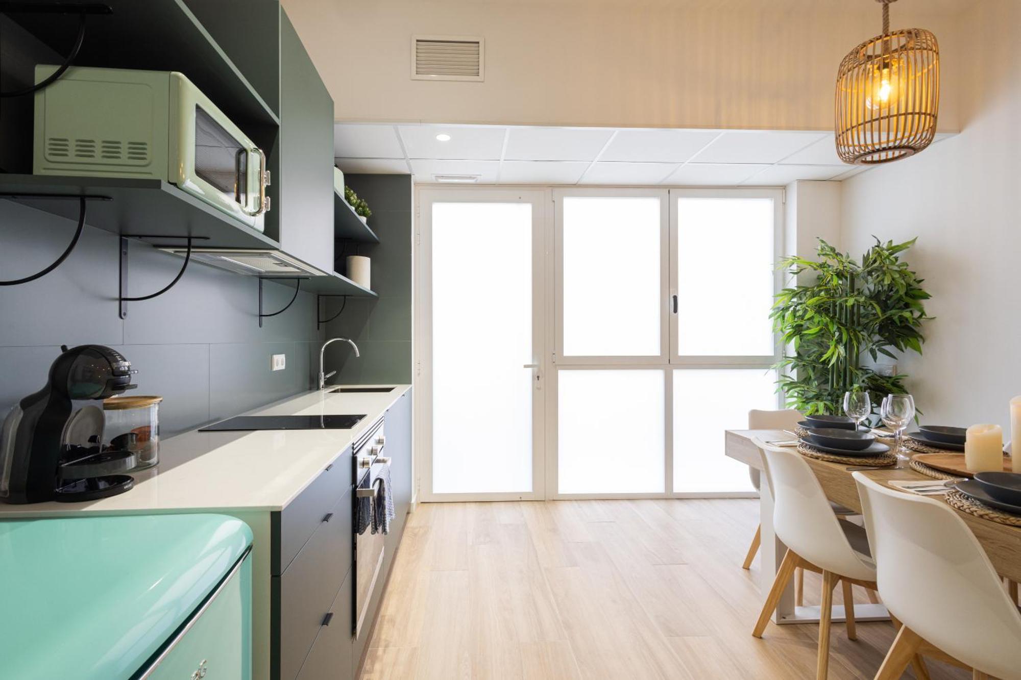 Apartamento Florit Flats - The Giorgeta *