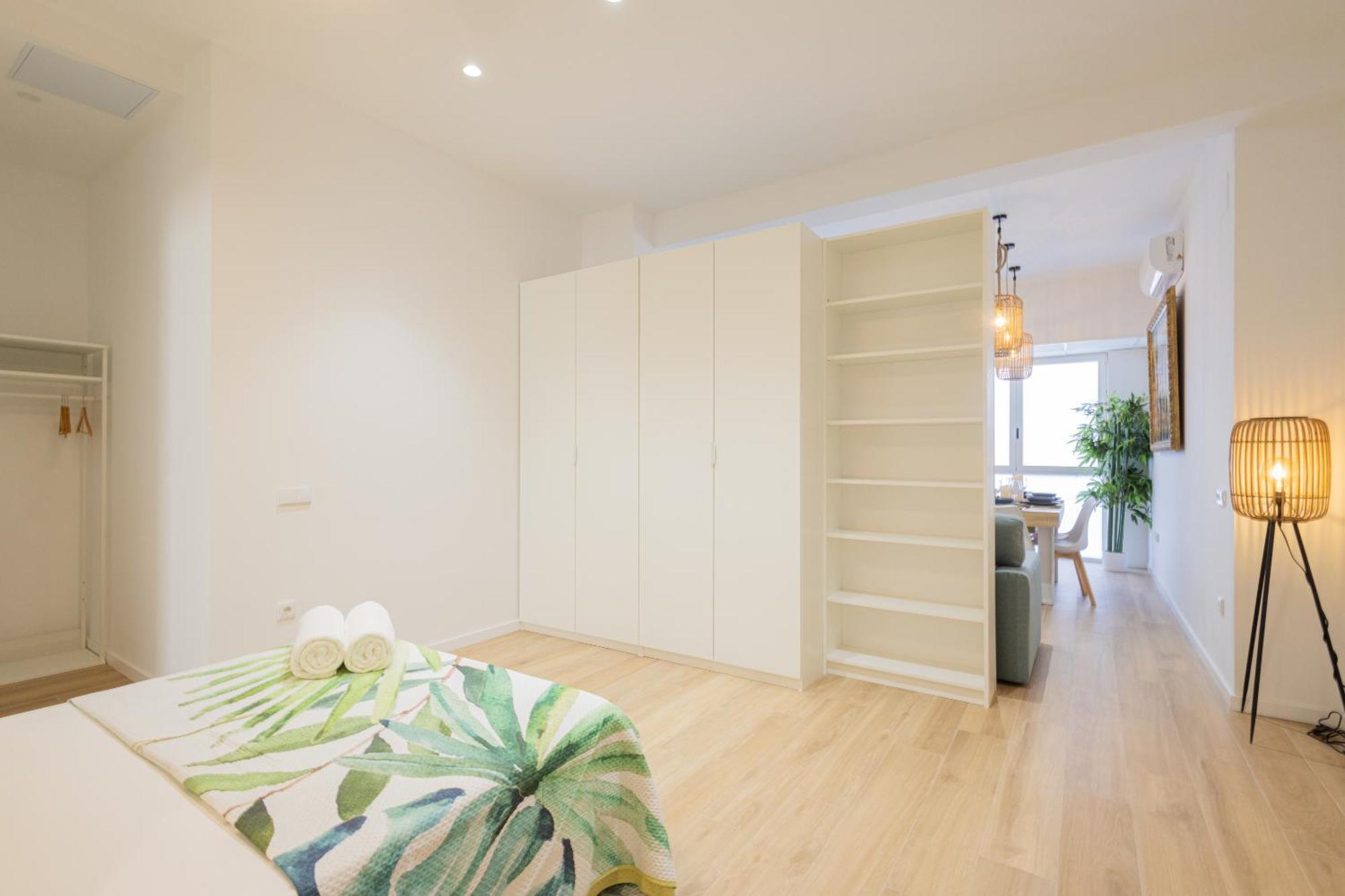 Florit Flats - The Giorgeta Valencia