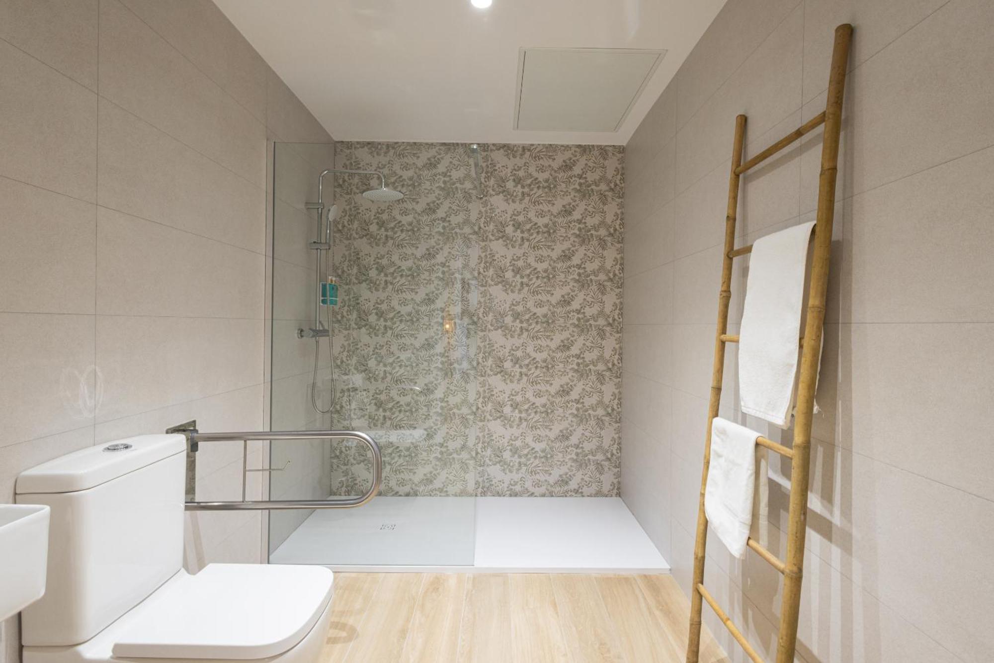 Florit Flats - The Giorgeta Apartamento Valencia