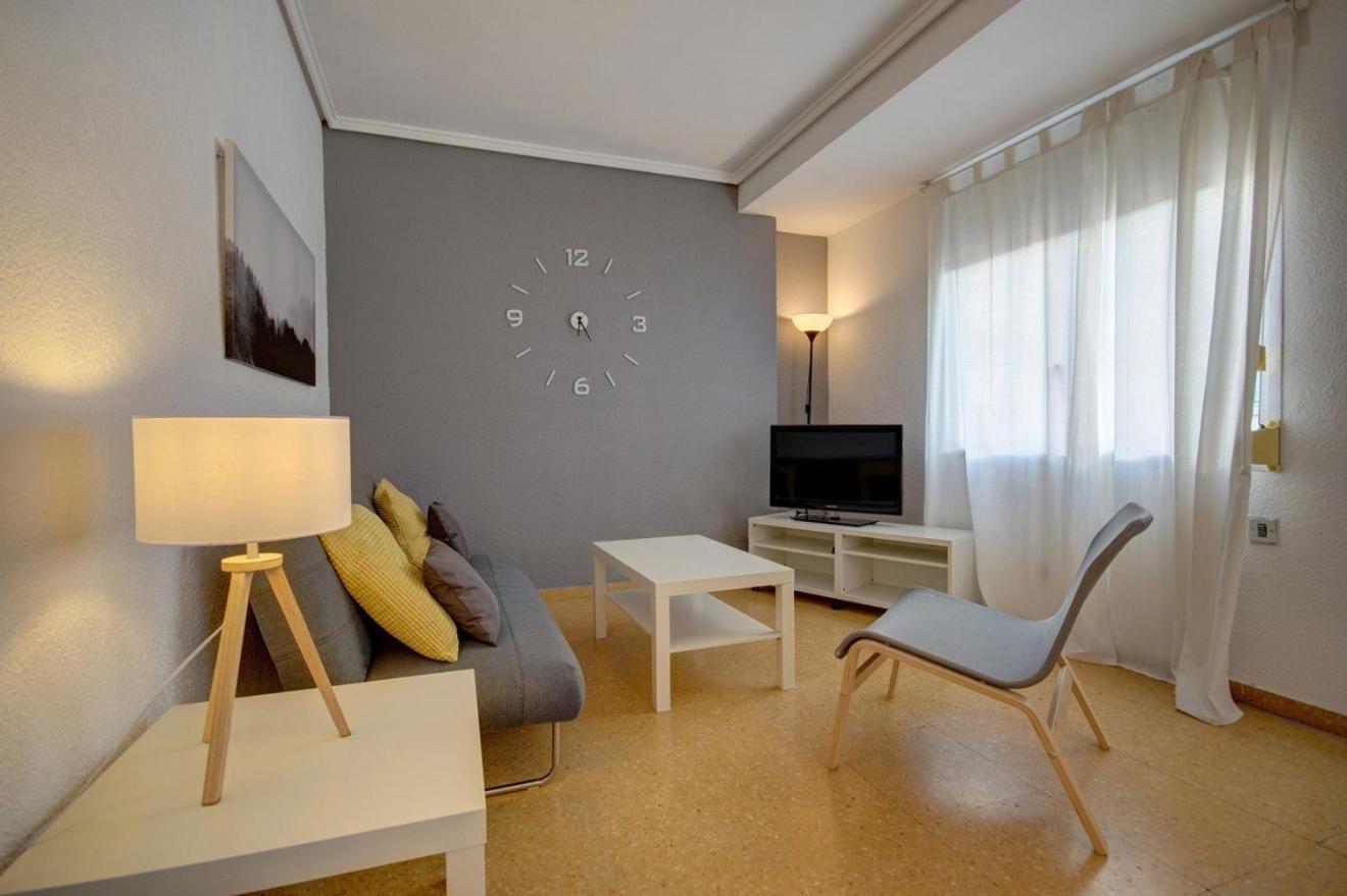Apartamento Beds & Breaks Desplat