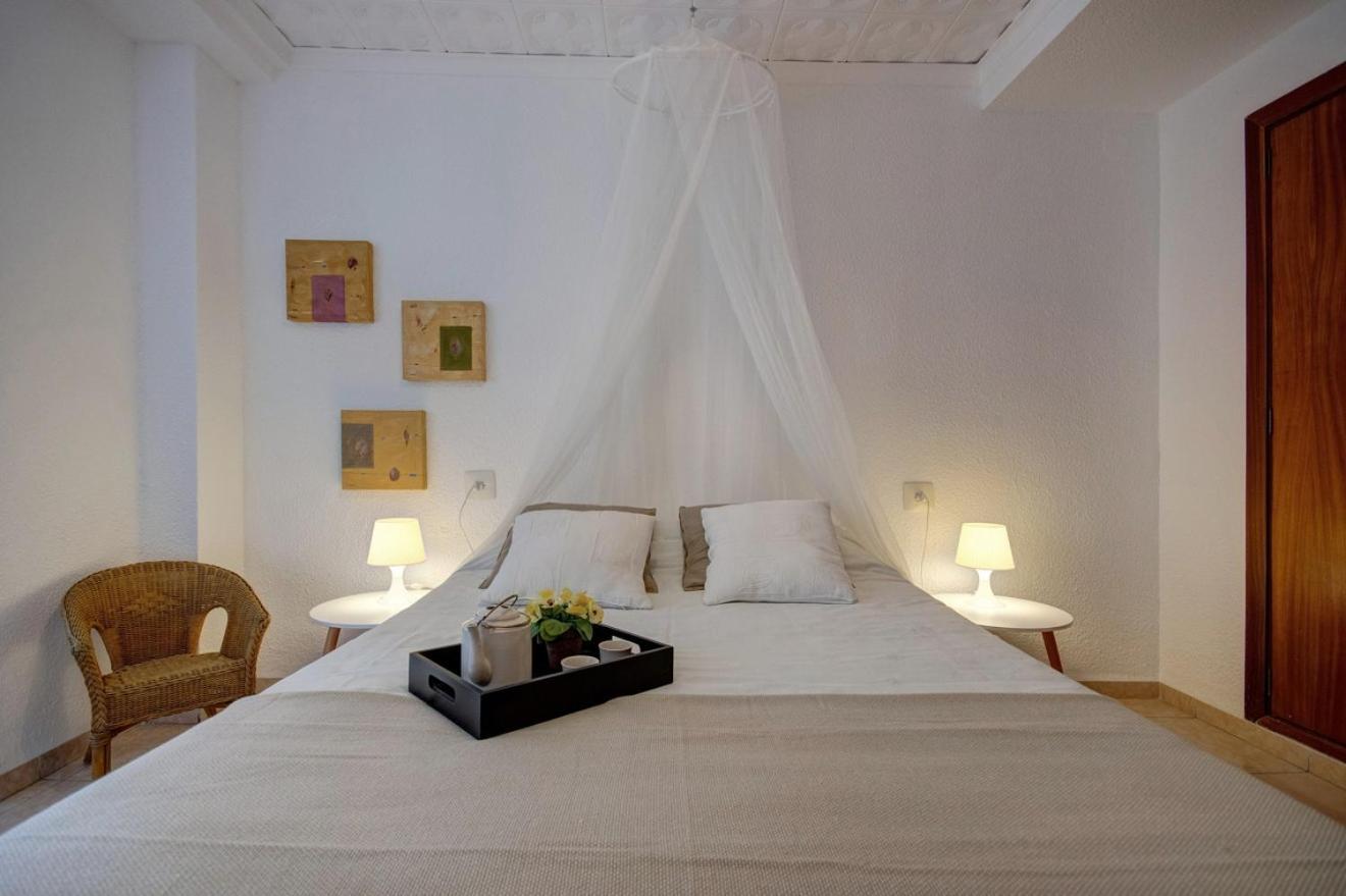 Beds & Breaks Desplat Apartamento *