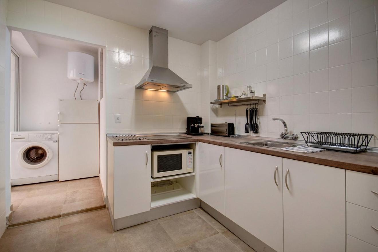 Apartamento Beds & Breaks Desplat *