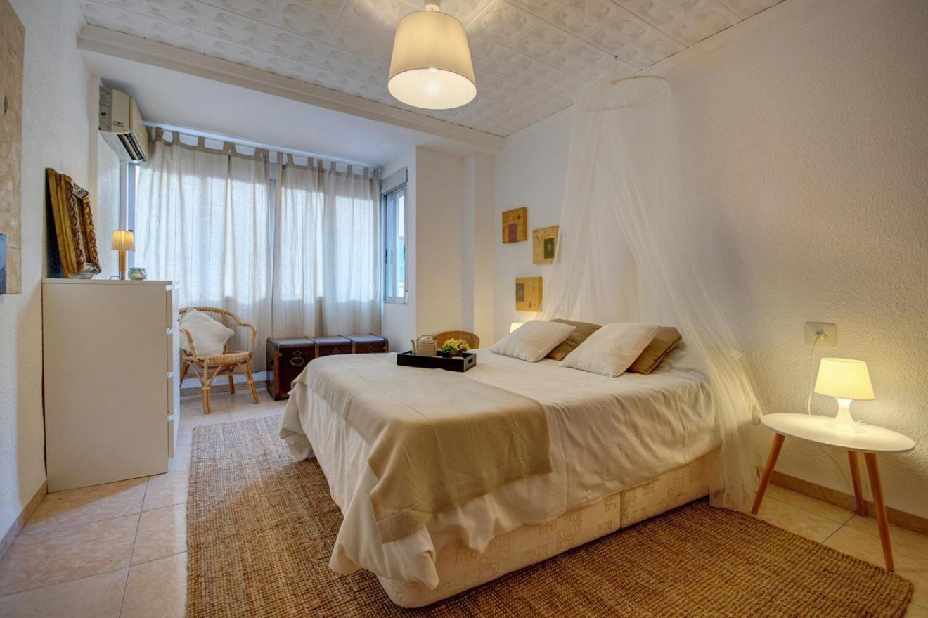 Apartamento Beds & Breaks Desplat