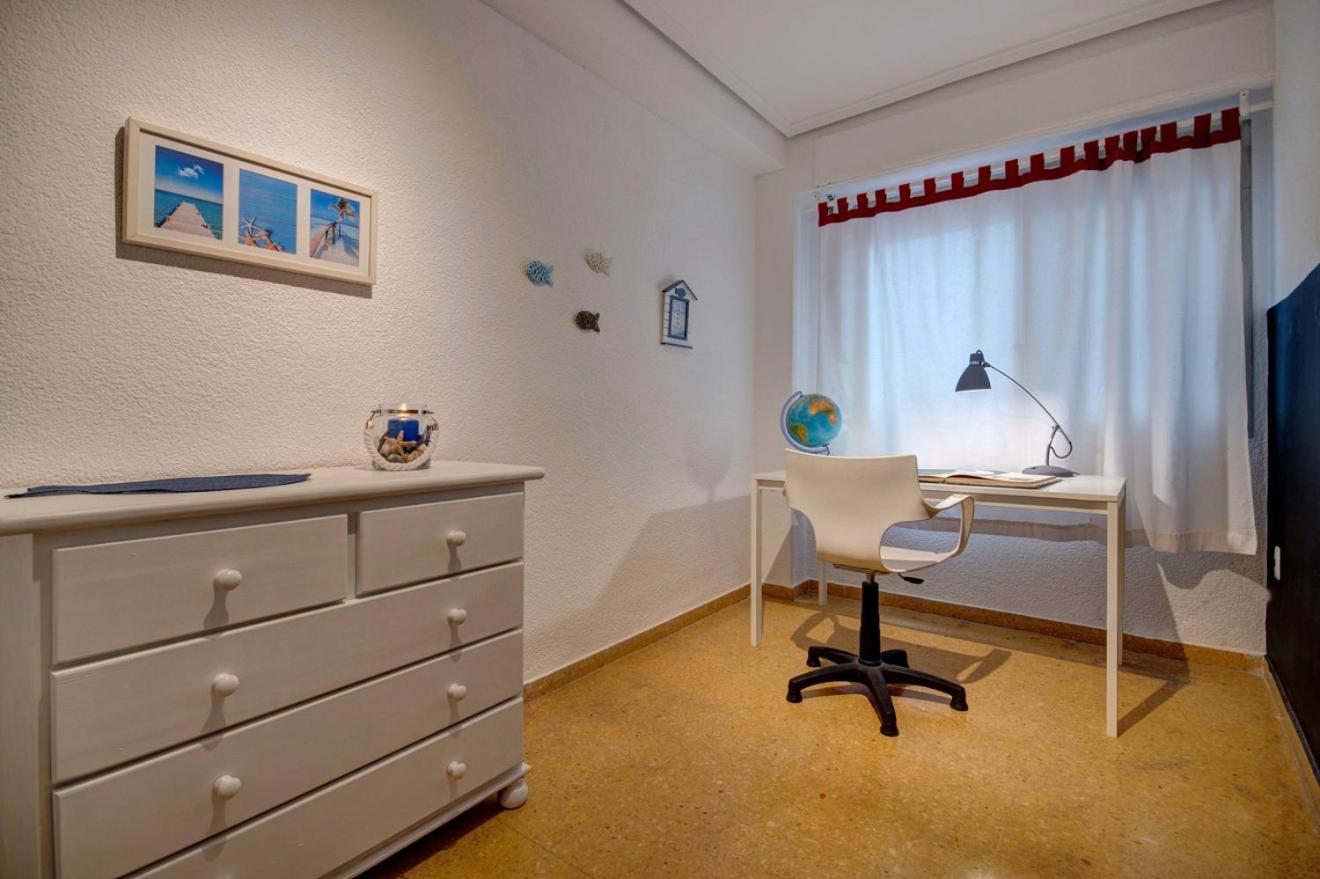 Apartamento Beds & Breaks Desplat *