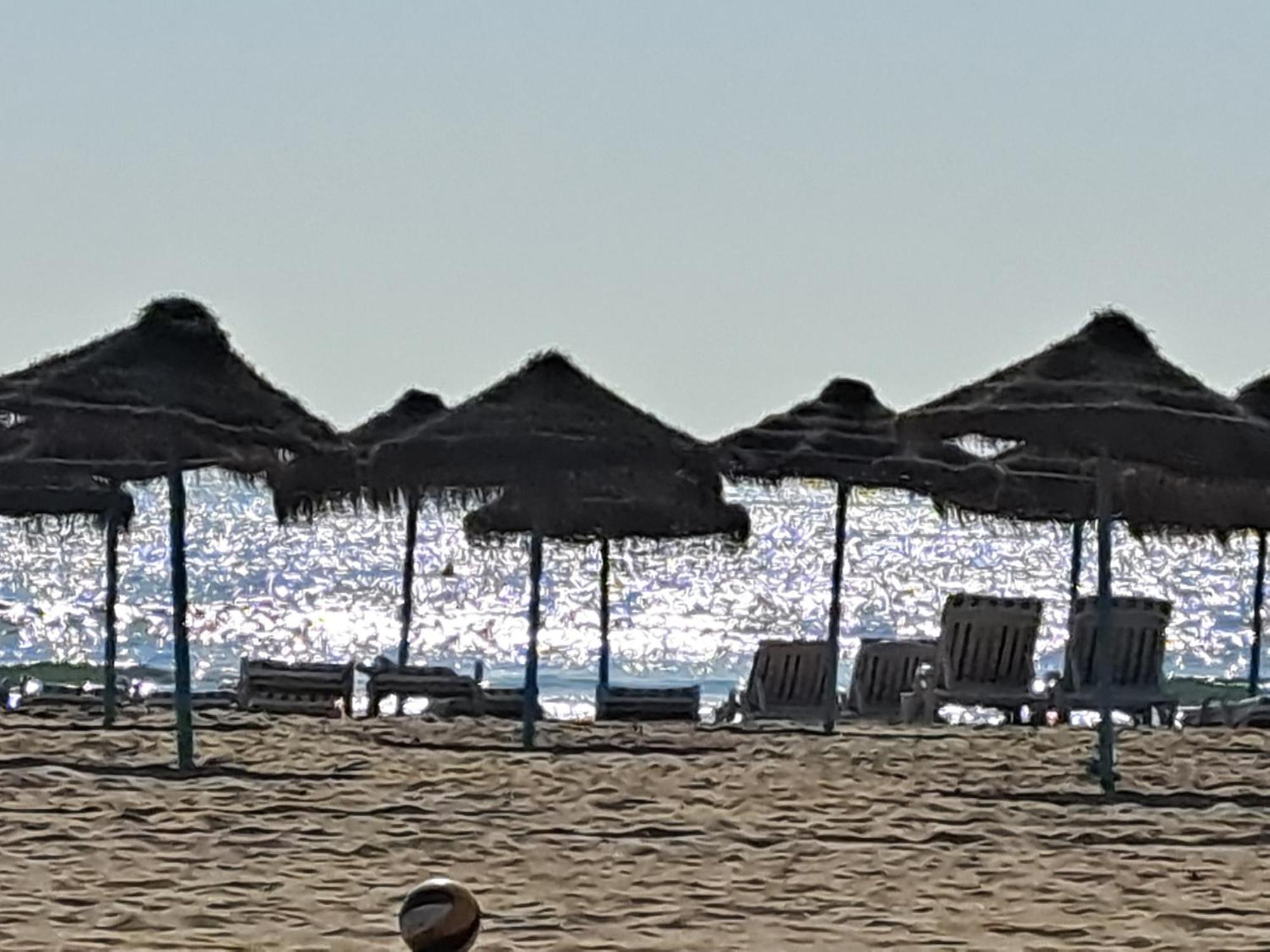 Acogedor Con Wifi Apartment Valencia