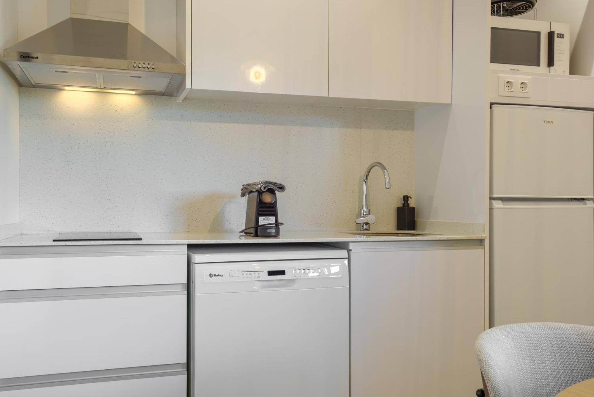 Arena 20 Apartamento