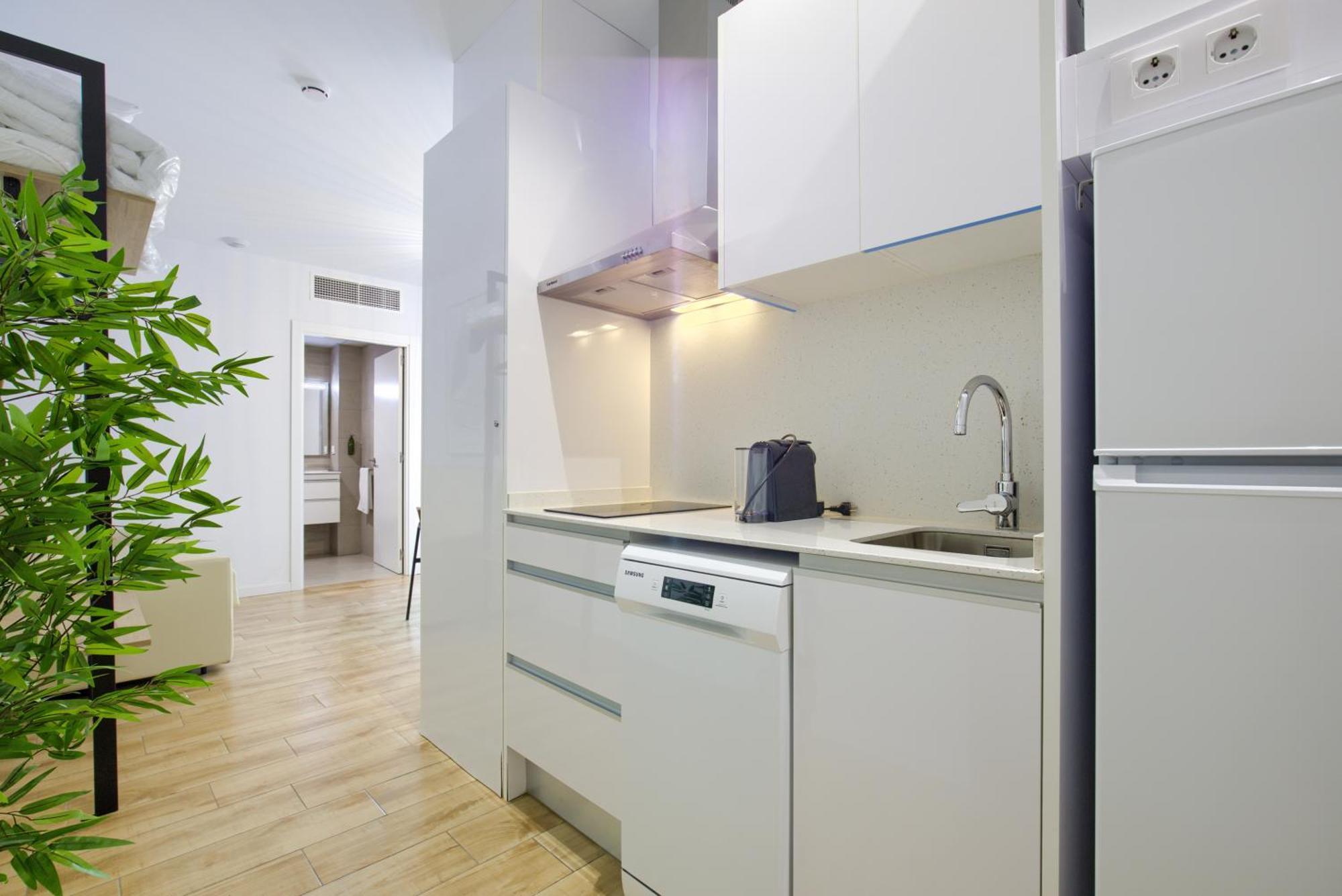 Apartment Arena 20 *