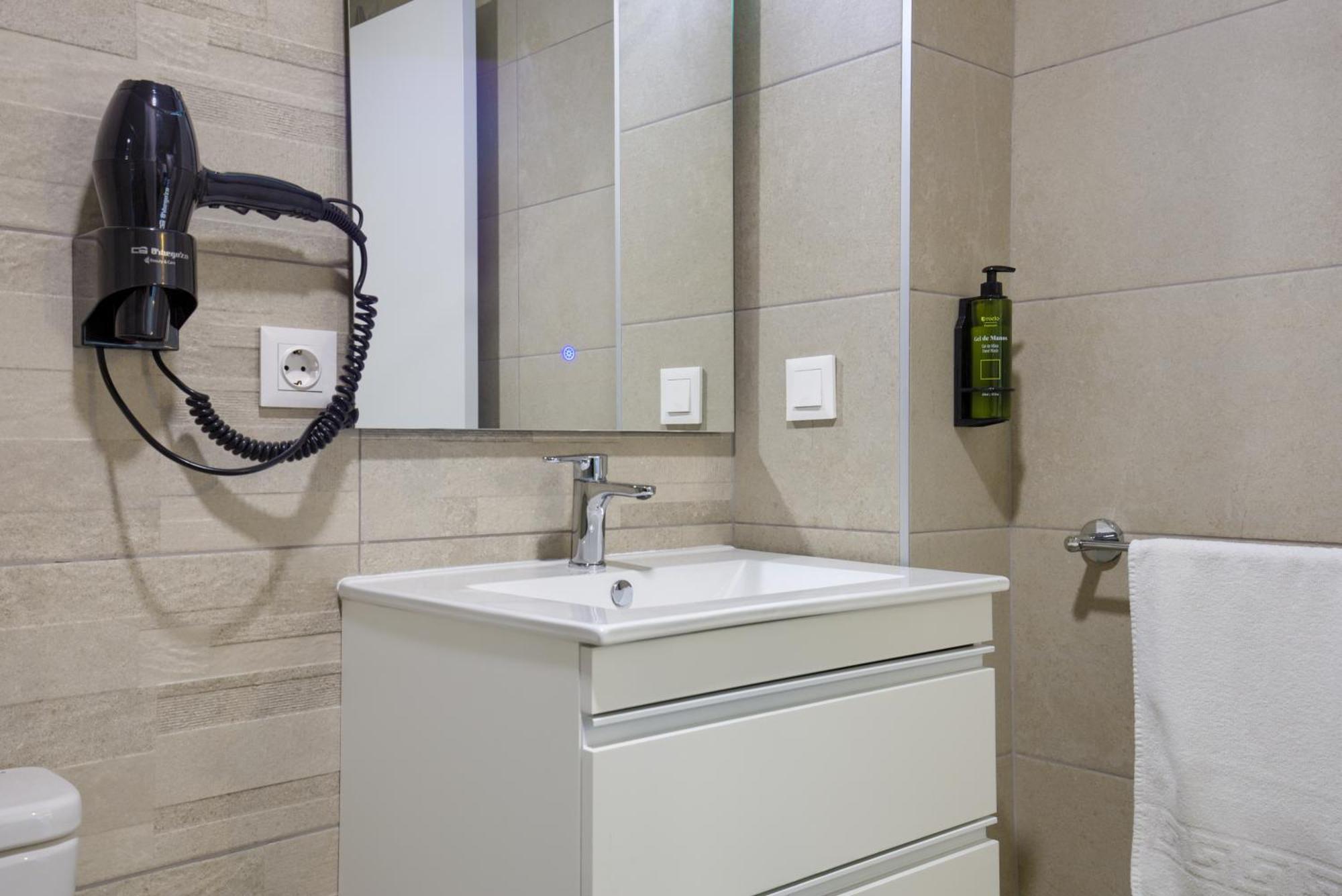 Arena 20 Apartamento