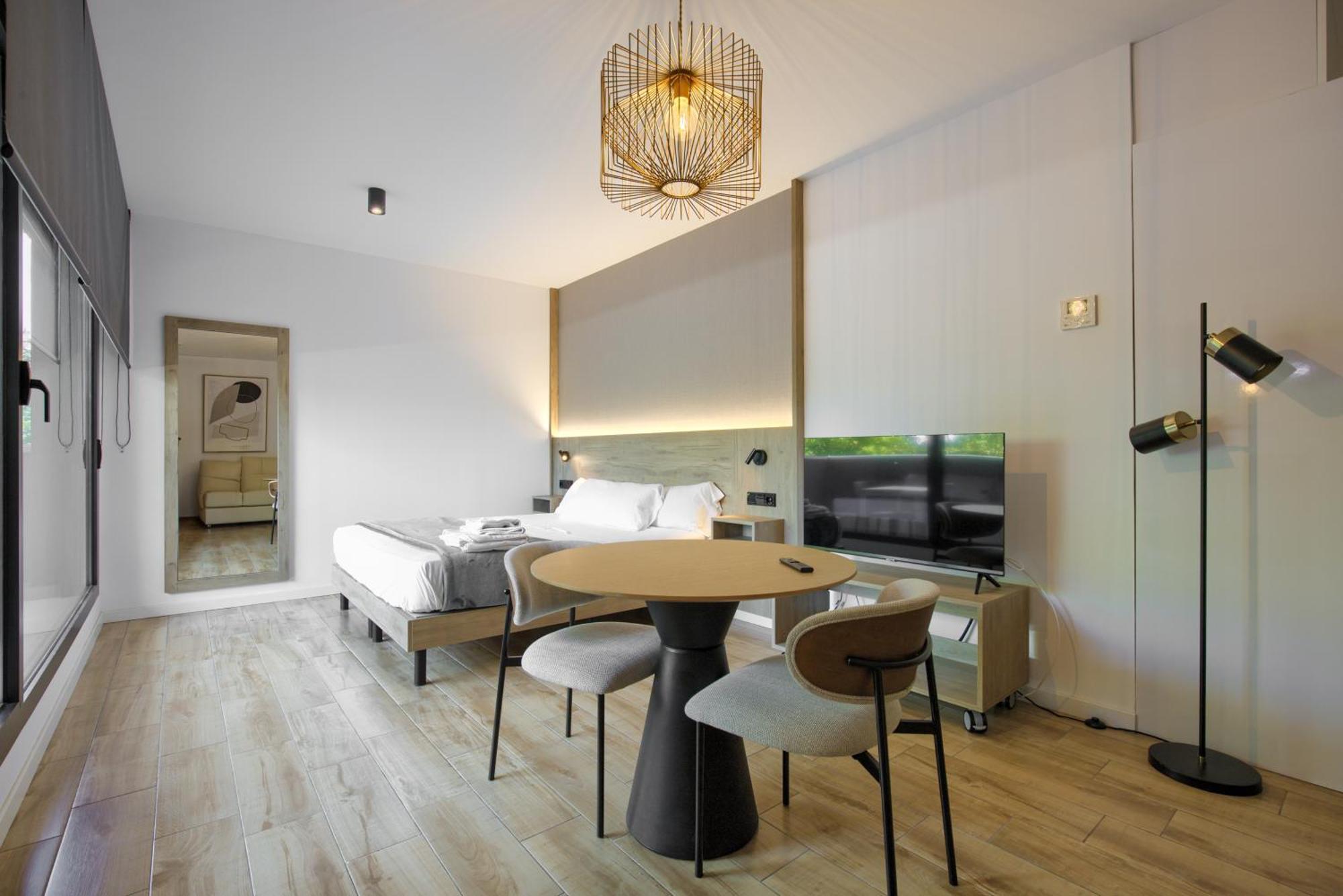 Arena 20 Apartamento Valencia