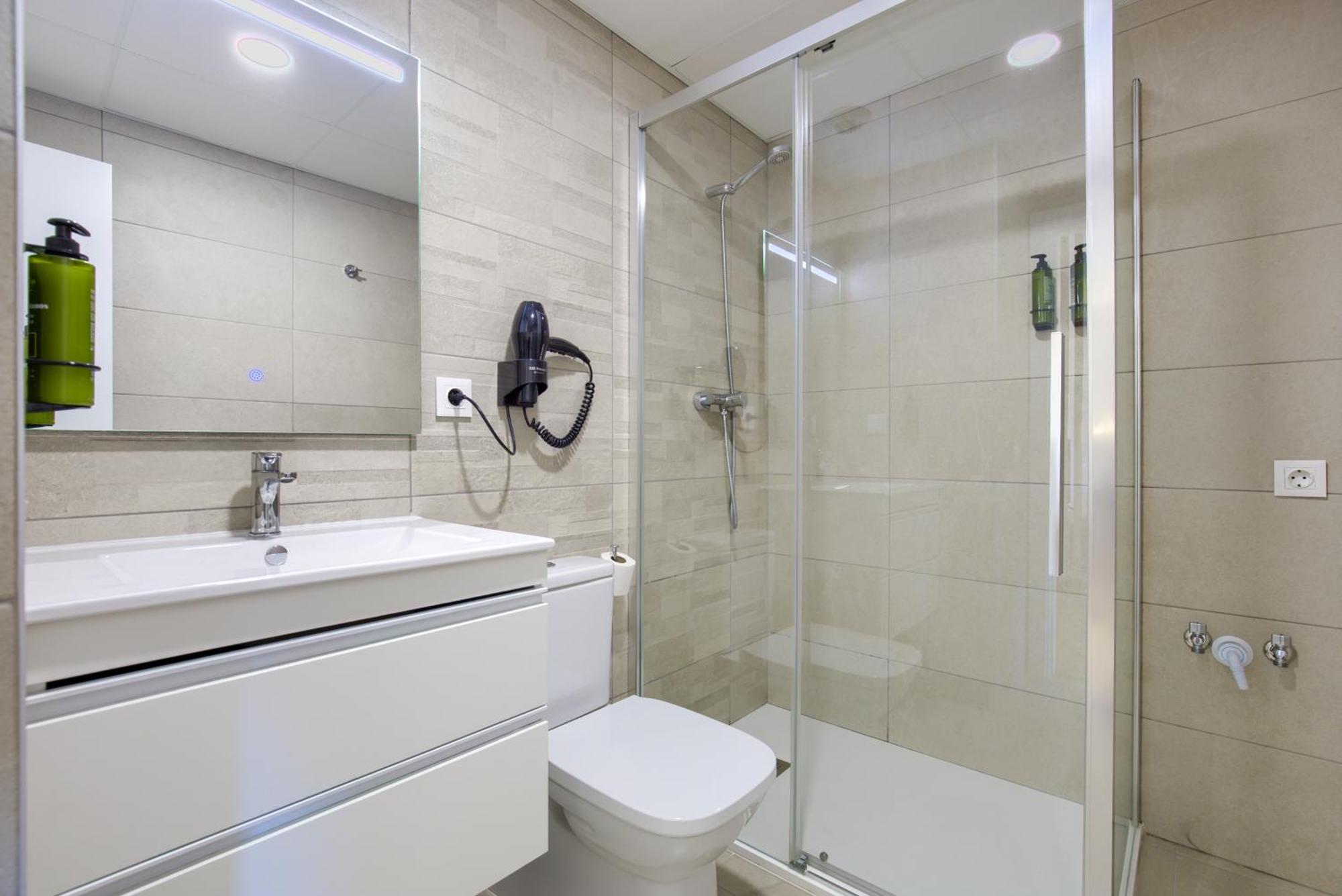 Arena 20 Apartamento Valencia