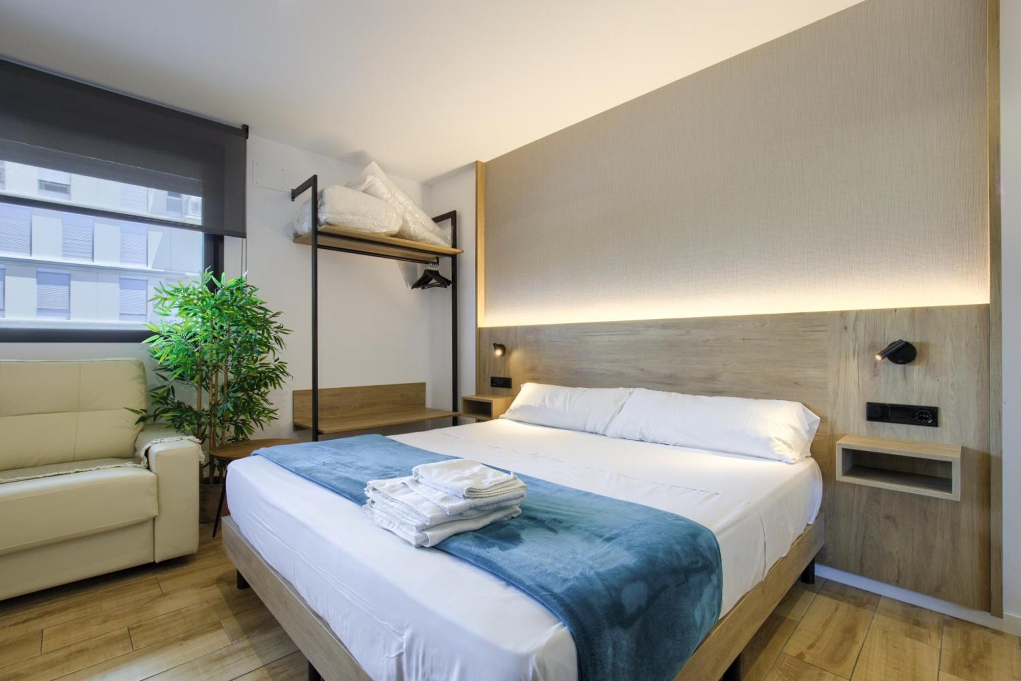 Arena 20 Apartamento Valencia