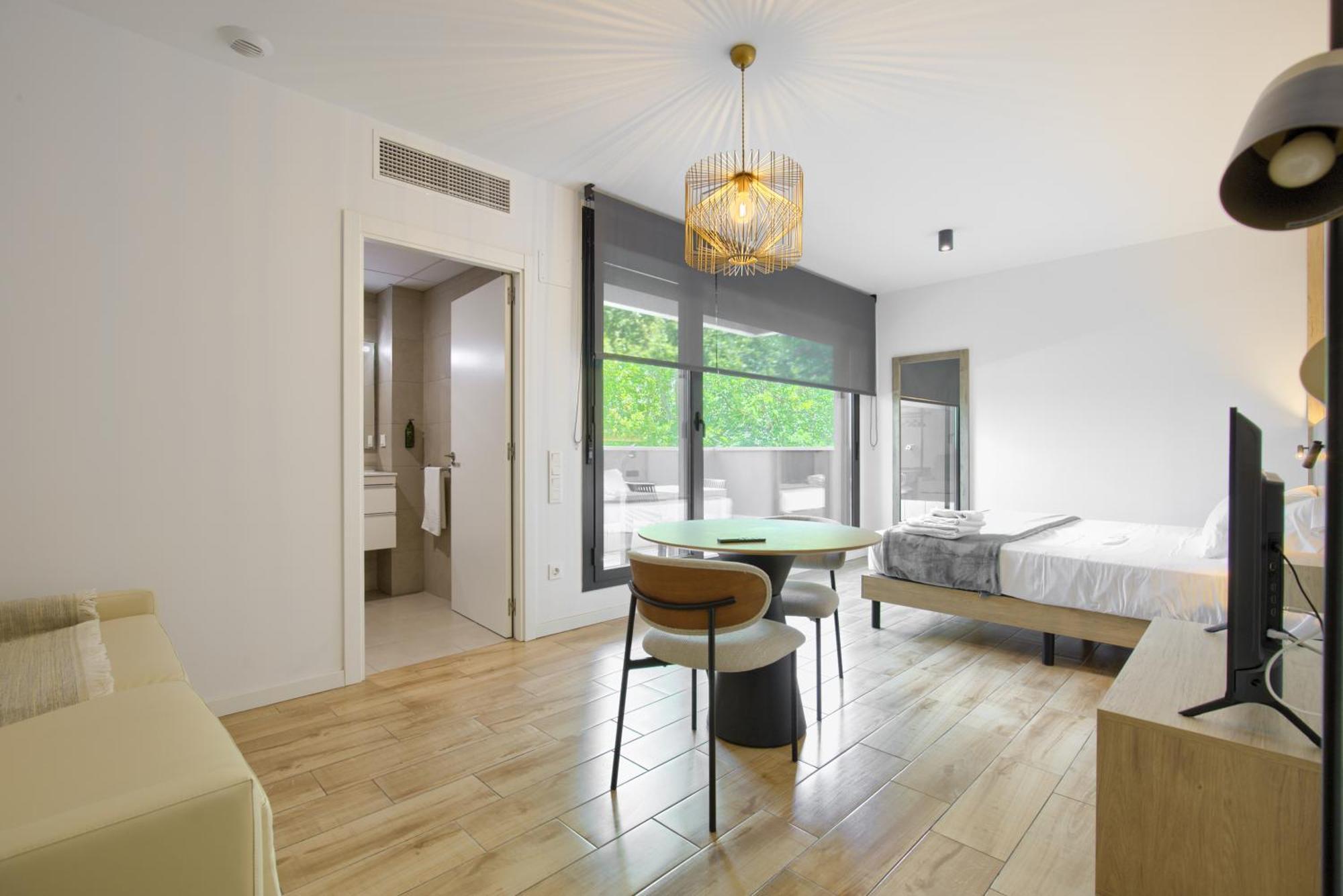 Apartamento Arena 20 Valencia