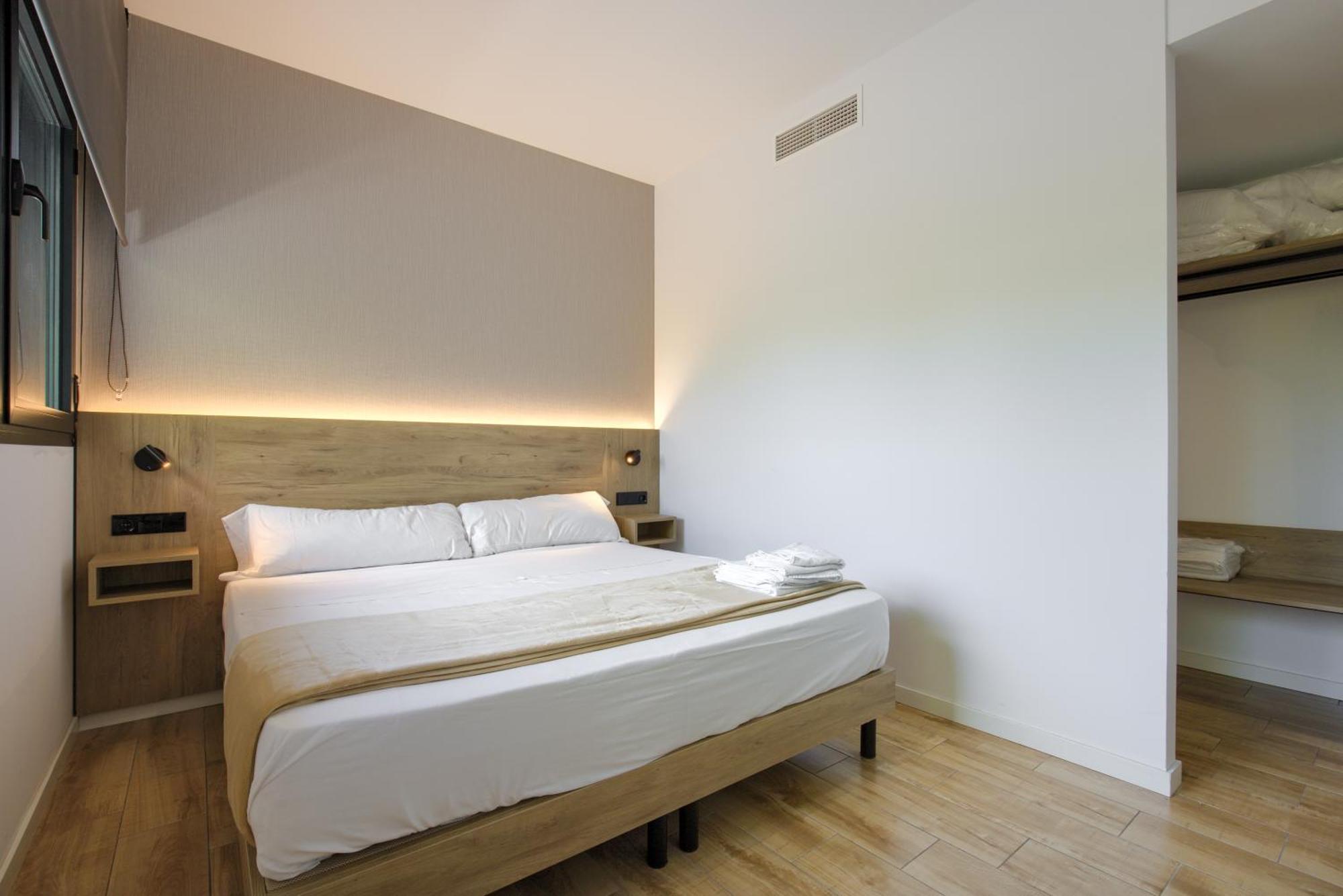 Arena 20 Apartment