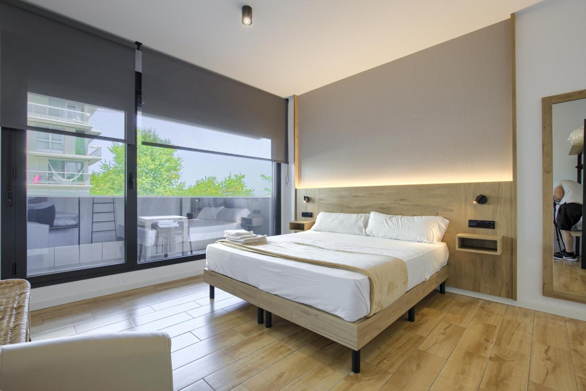 Apartamento Arena 20