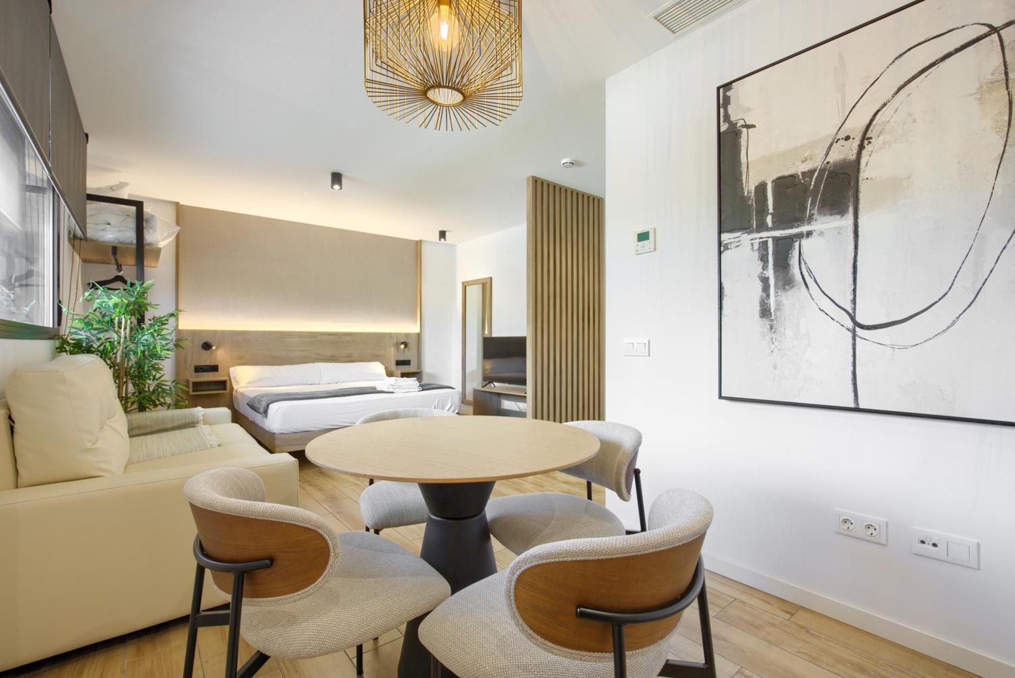 Arena 20 Apartamento Valencia