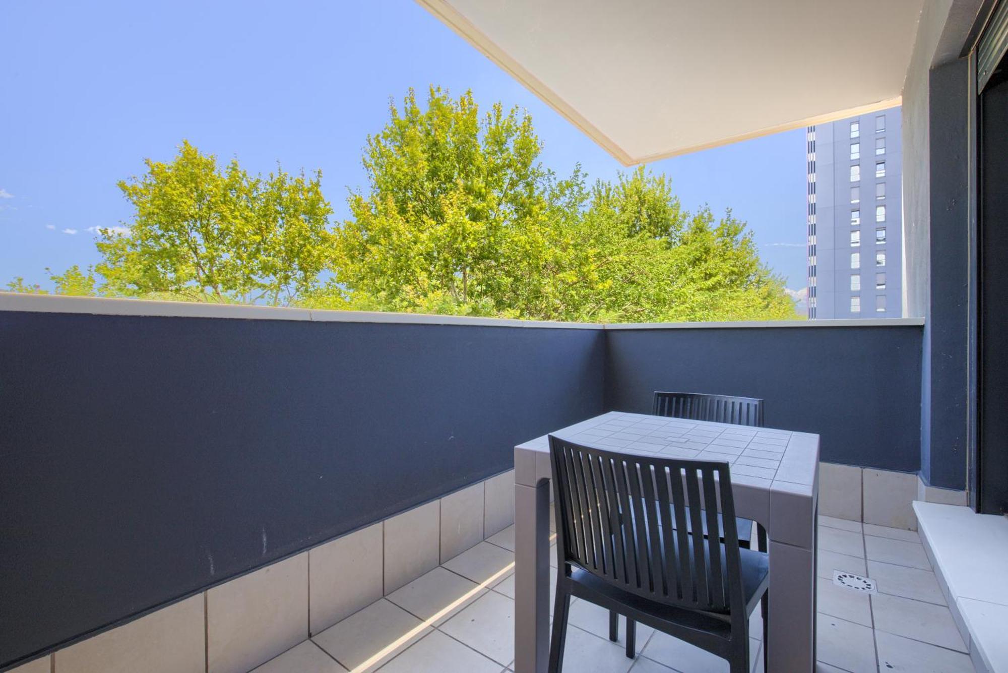 Arena 20 Apartment Valencia