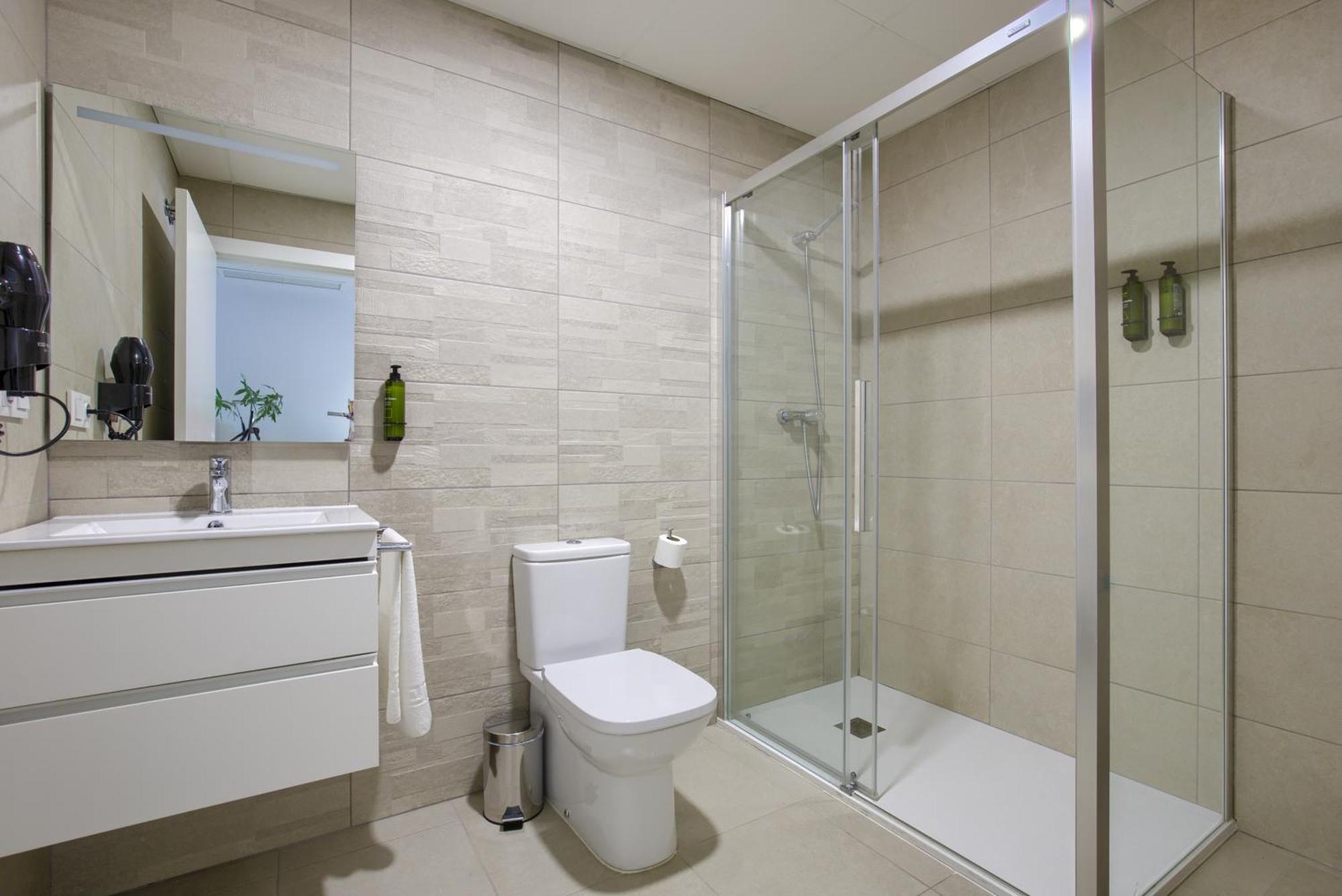 Arena 20 Apartamento