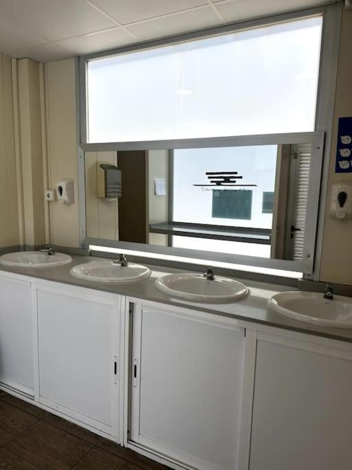 Marine Dream Hotel en barco