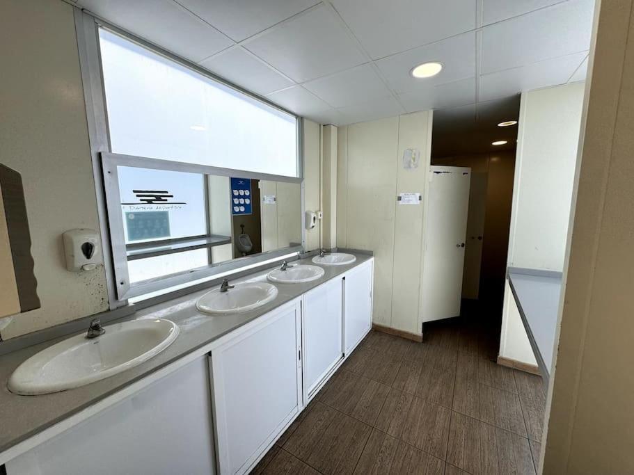 Hotel en barco Marine Dream *