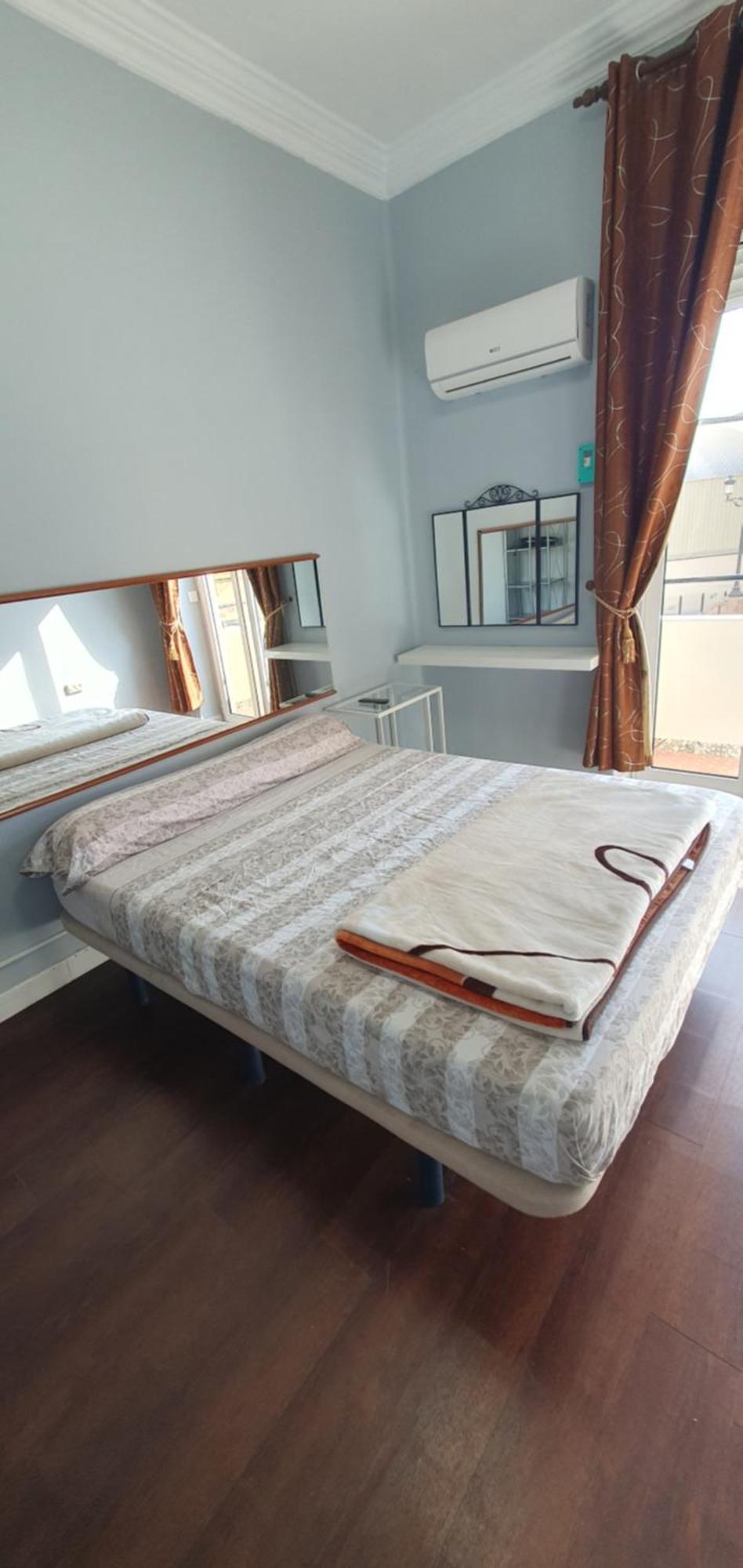 Homestay Cerca Del Centro Valencia