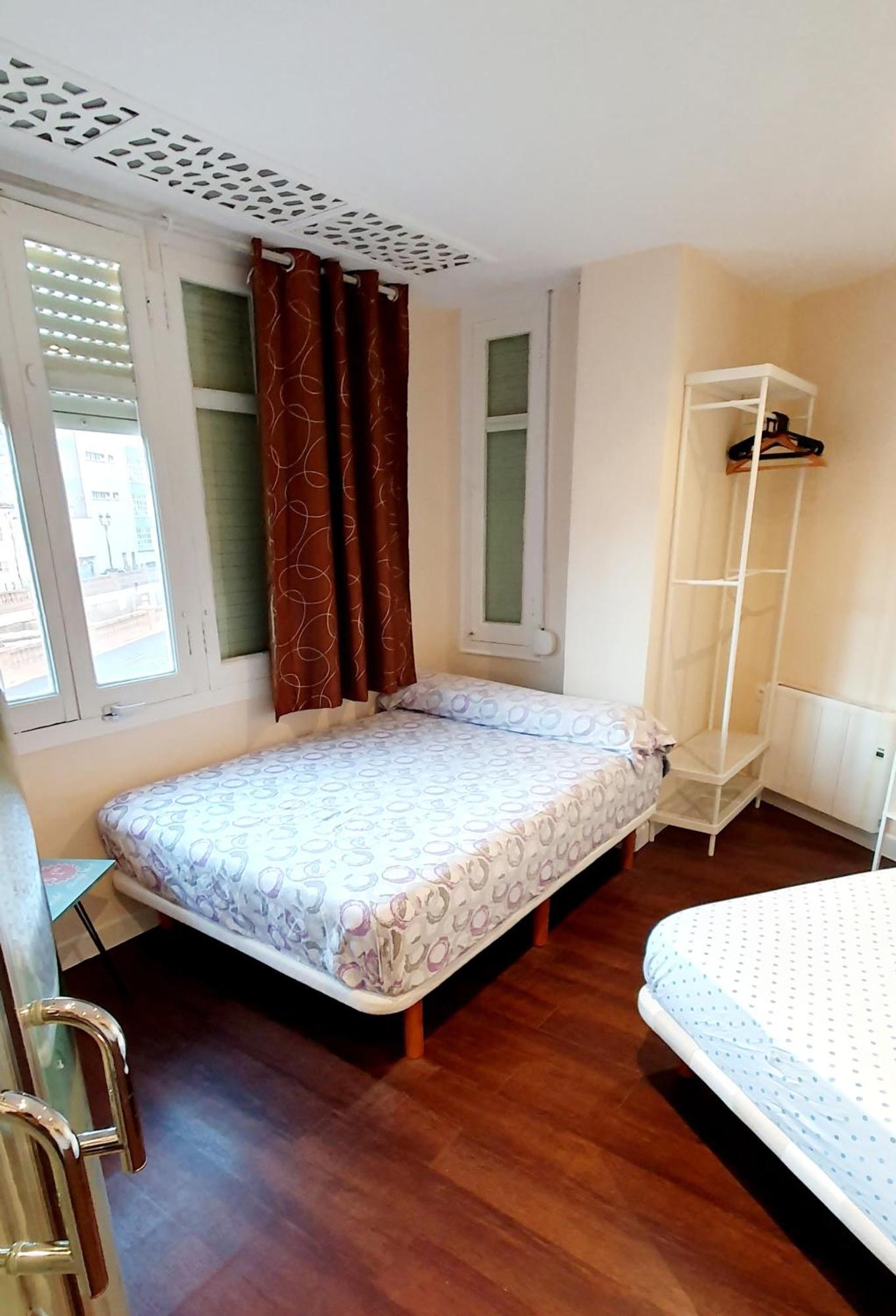 Homestay Cerca Del Centro