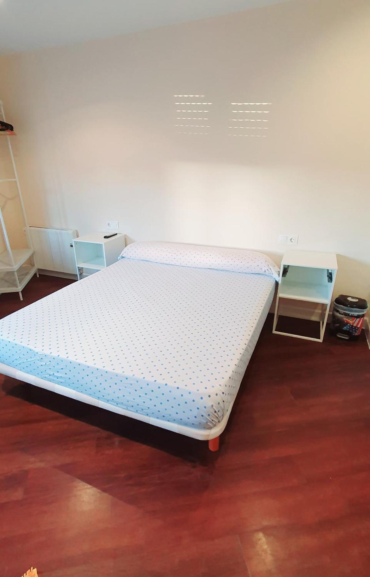 Cerca Del Centro Homestay