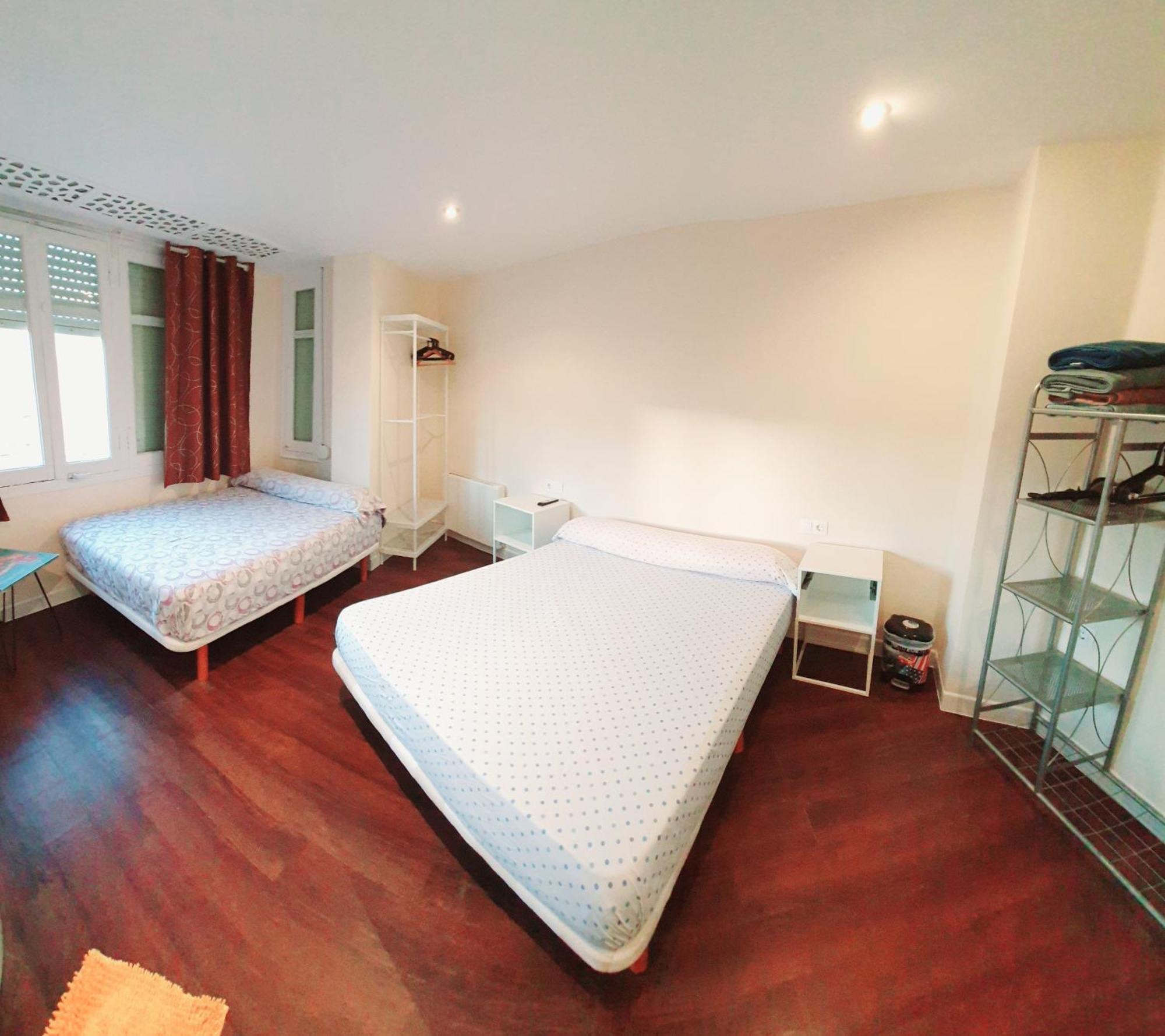 Cerca Del Centro Homestay