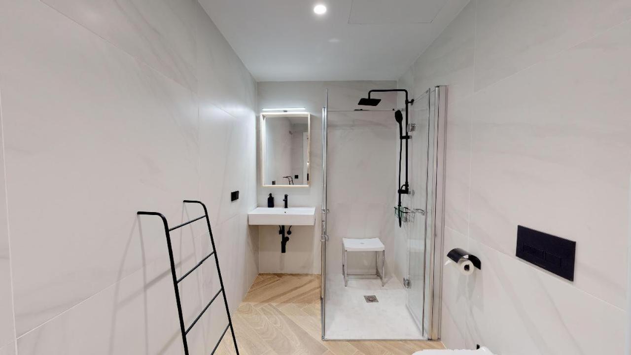 Goerlich By Alma Apartamento *