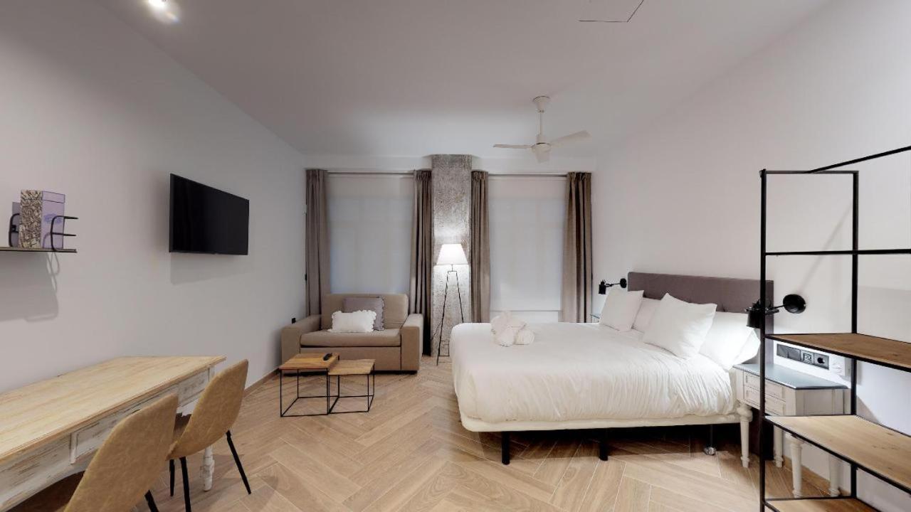Apartamento Goerlich By Alma Valencia