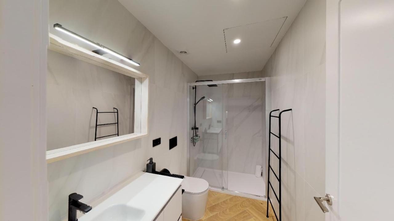 Goerlich By Alma Apartamento