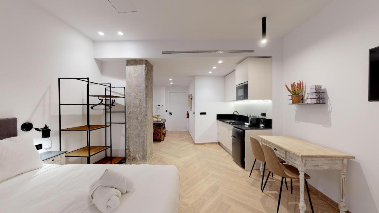 Goerlich By Alma Apartamento *