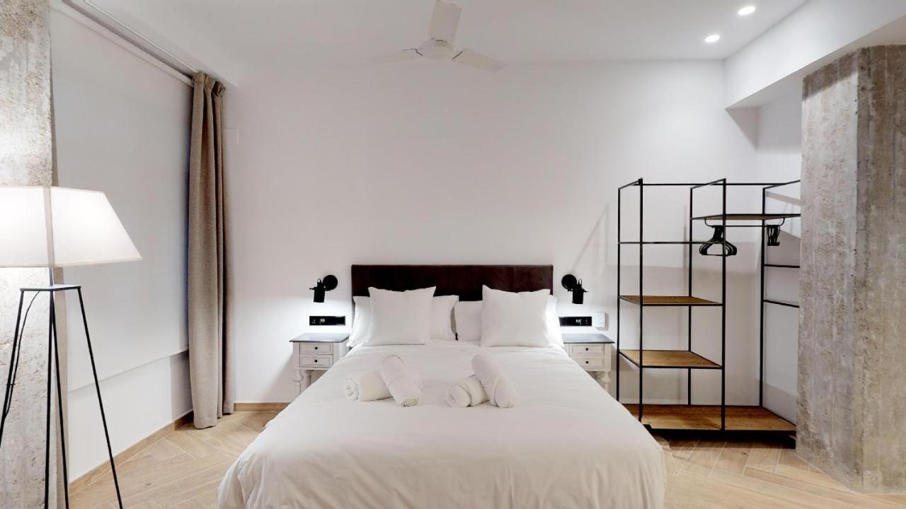 Goerlich By Alma Apartamento Valencia