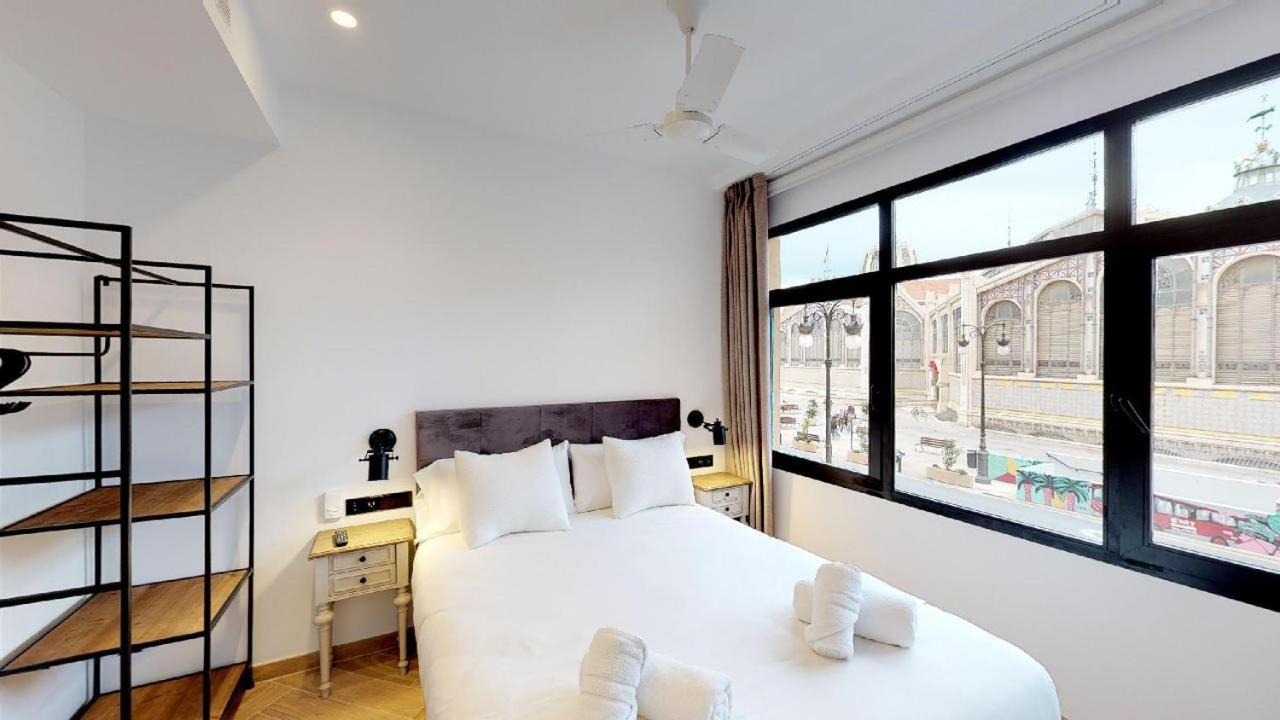 Goerlich By Alma Apartamento Valencia